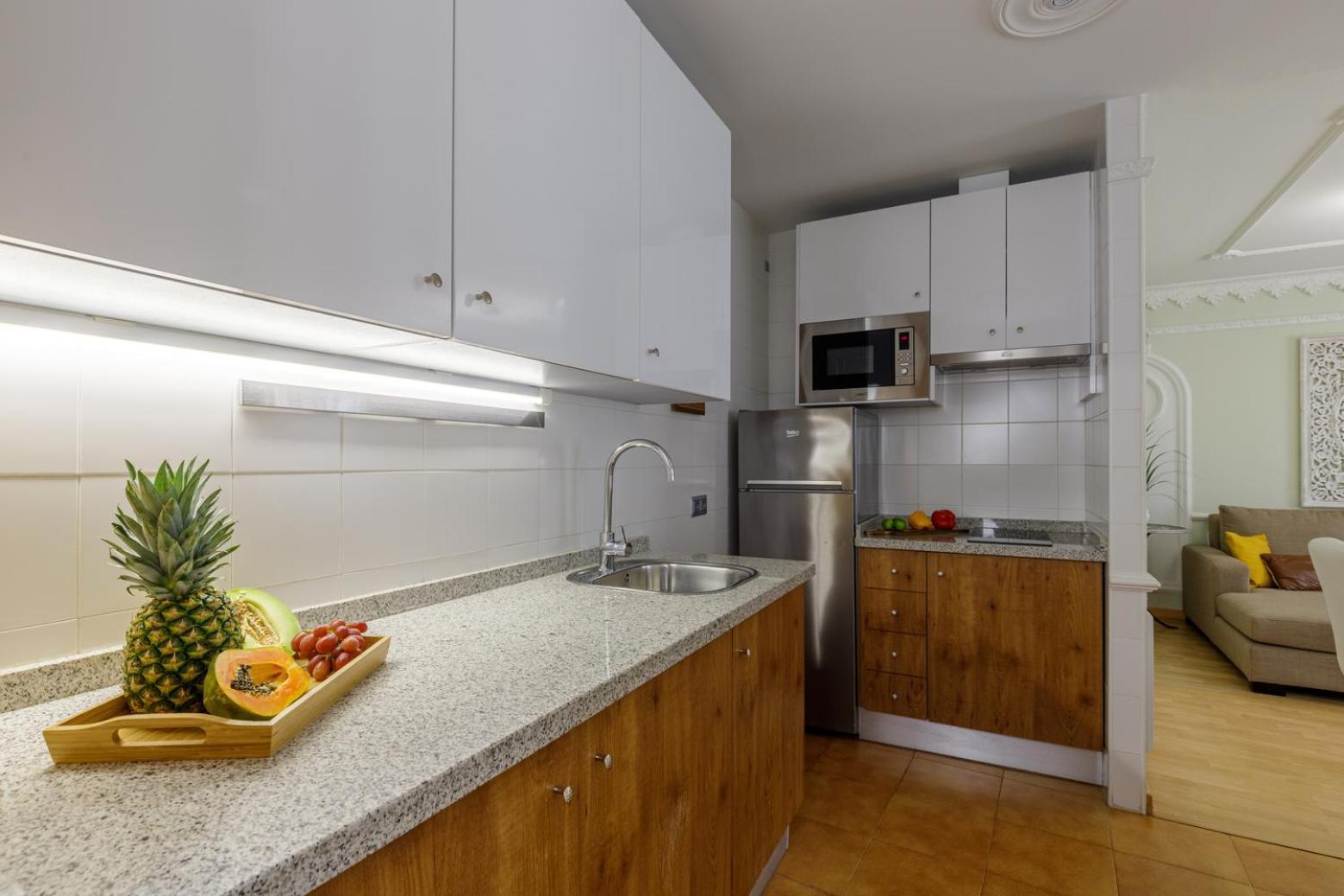Apartment U-nique Ollerias