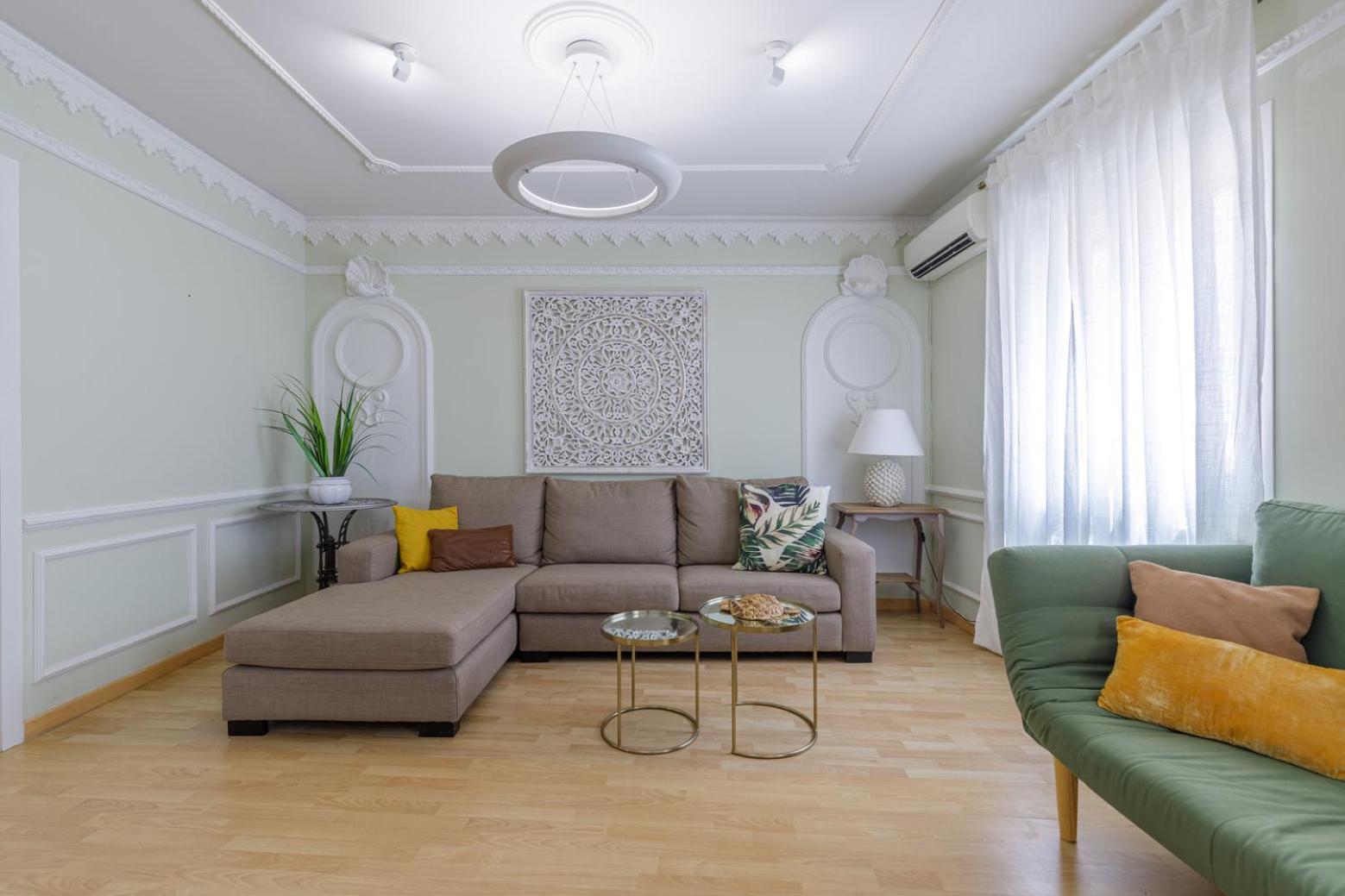 U-nique Ollerias Apartment *