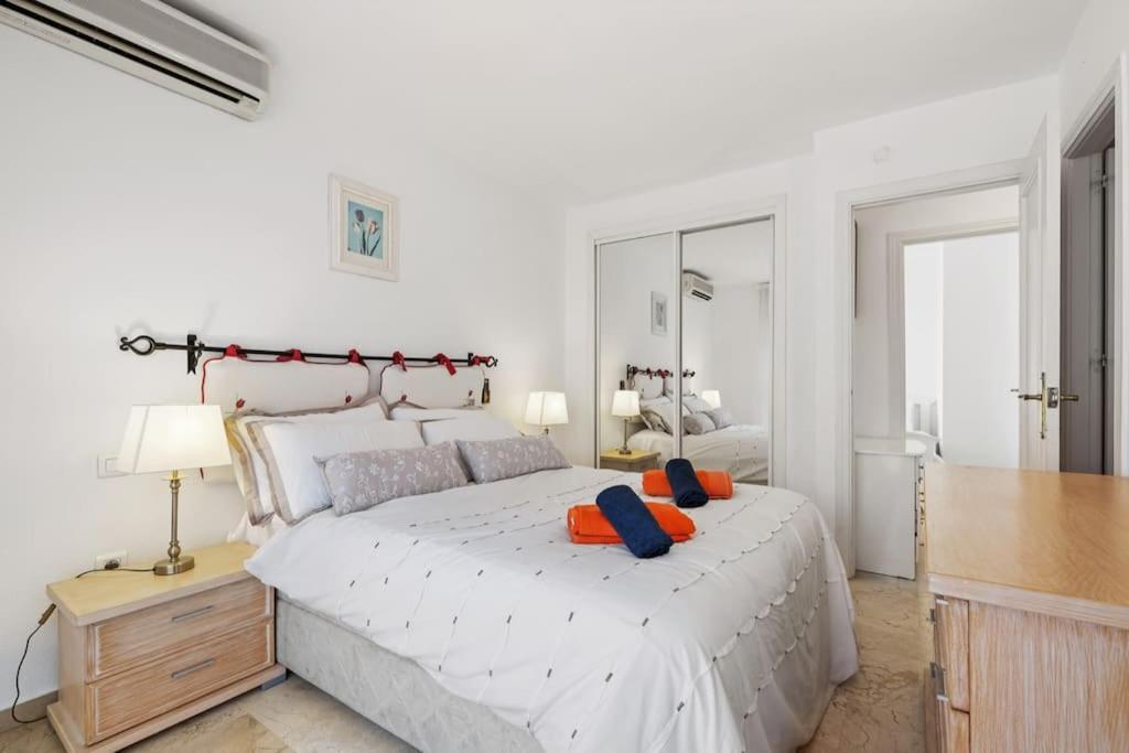 En Siesta Golf Apartment *