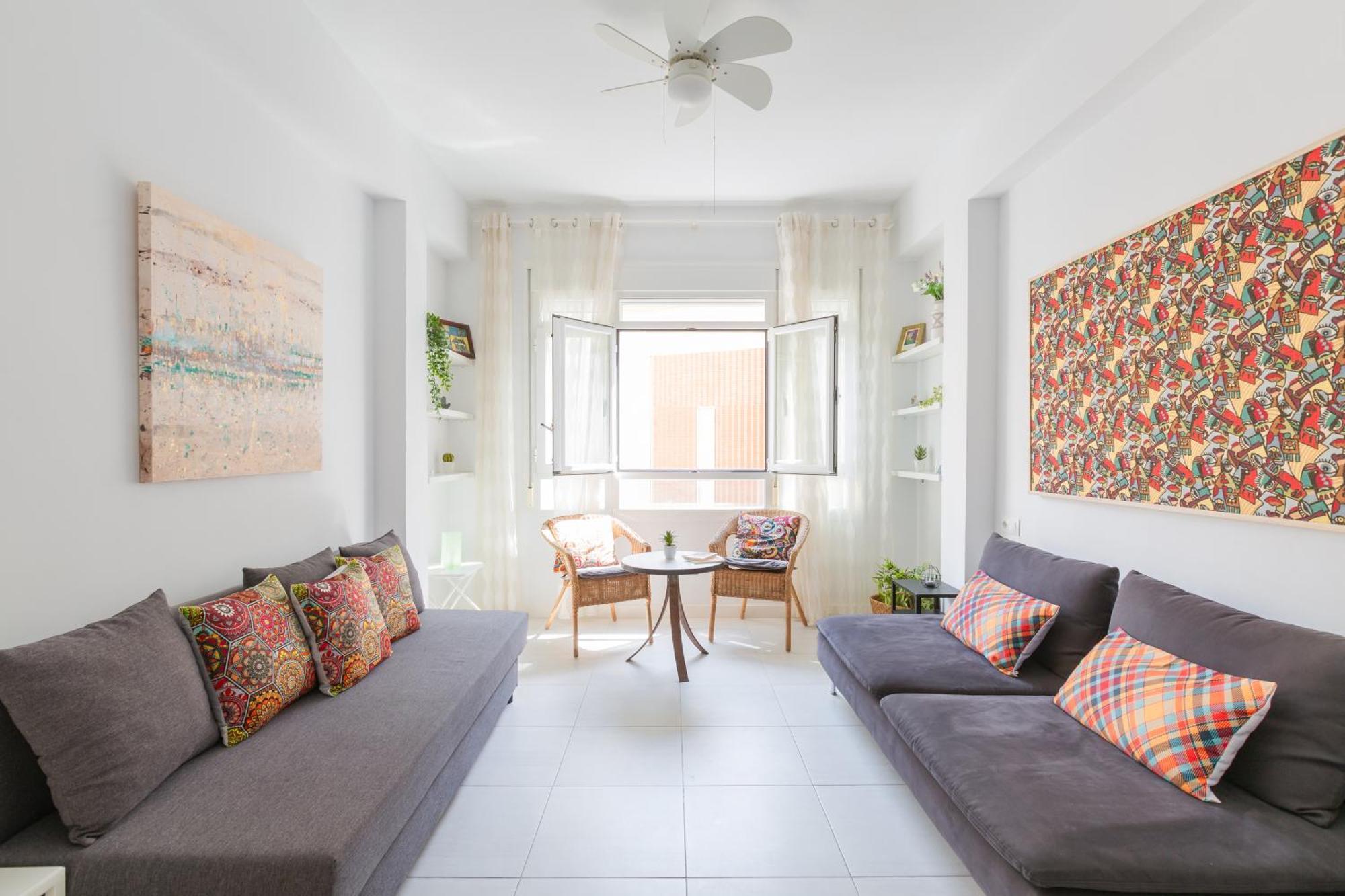 Apartamento Santa Lucia - 1 Bedroom In The Heart Of The Centre *