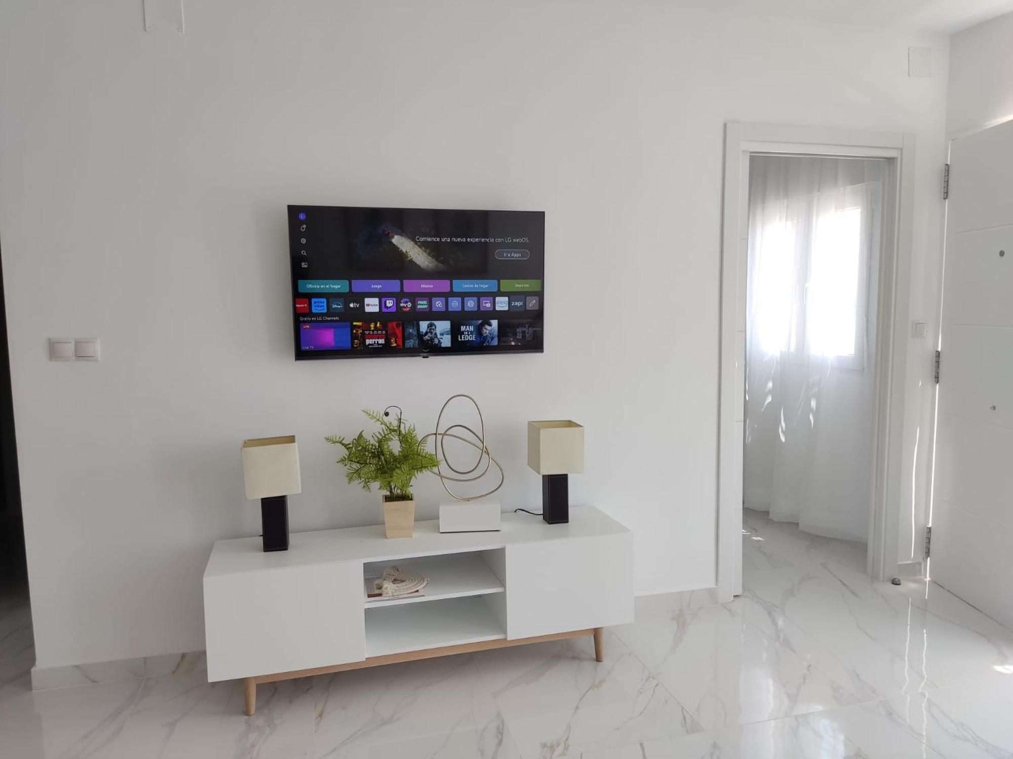 Apartamento Apartamento Kaki *