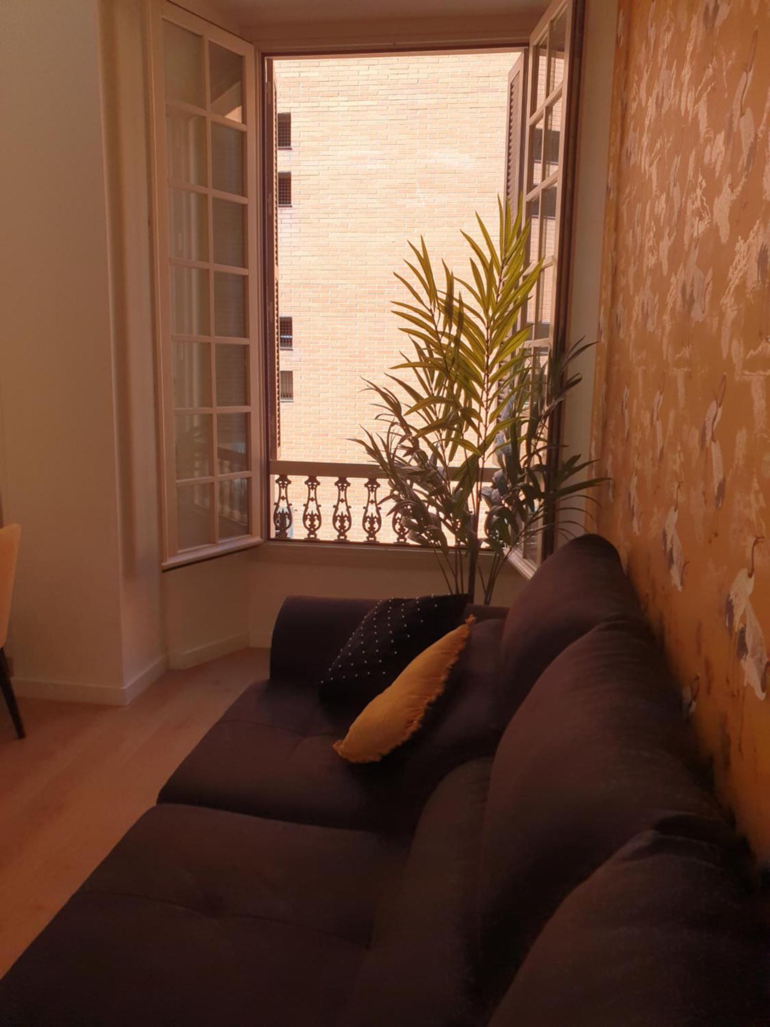 Beautiful Historic Center Apt! * Malaga