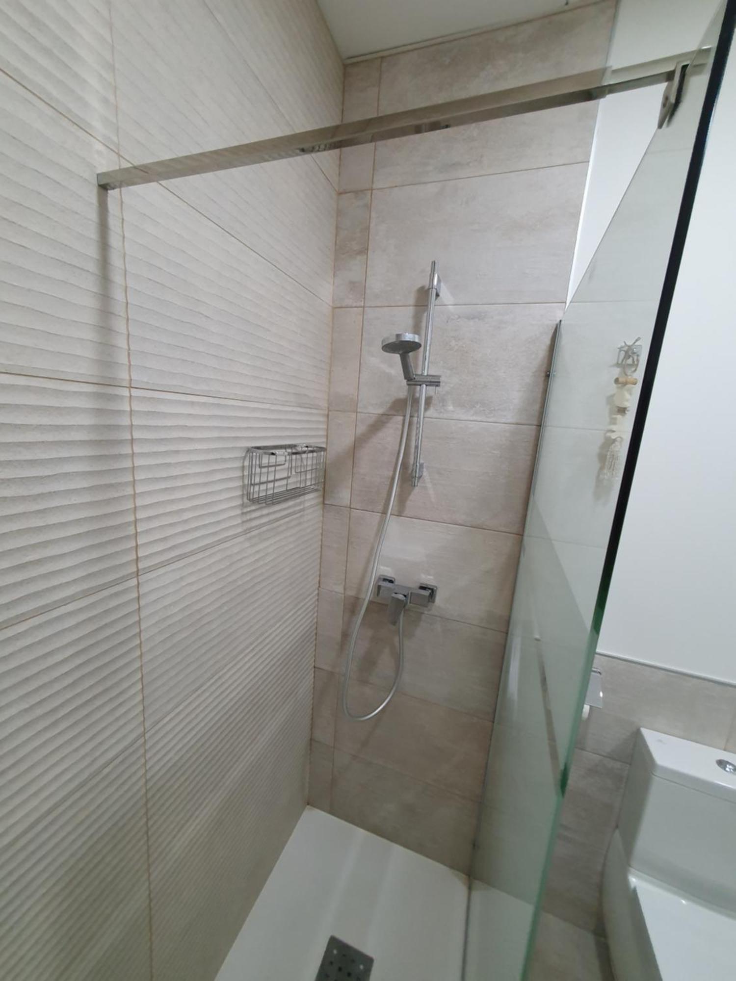Beautiful Historic Center Apt! Malaga