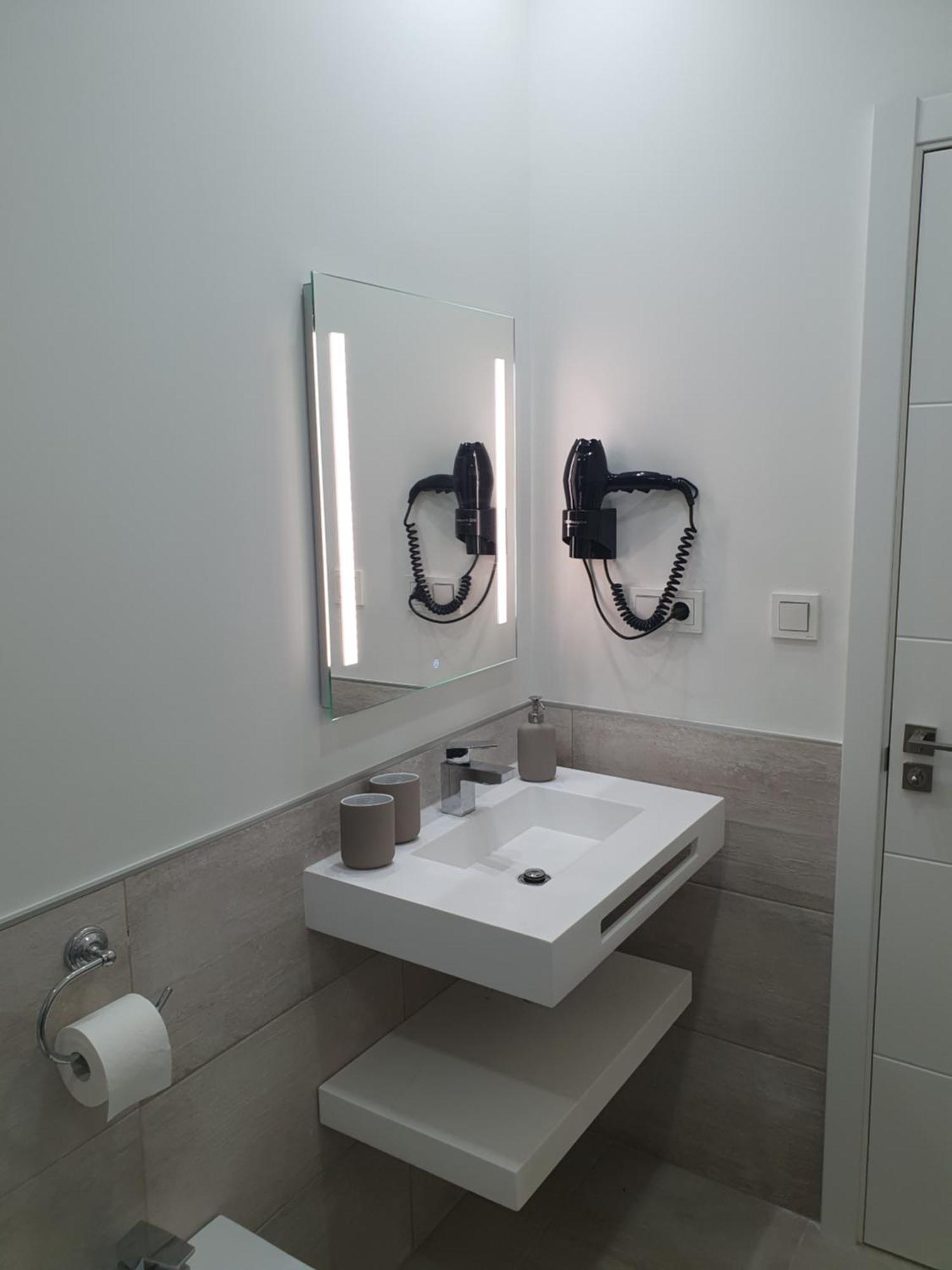Beautiful Historic Center Apt! Malaga