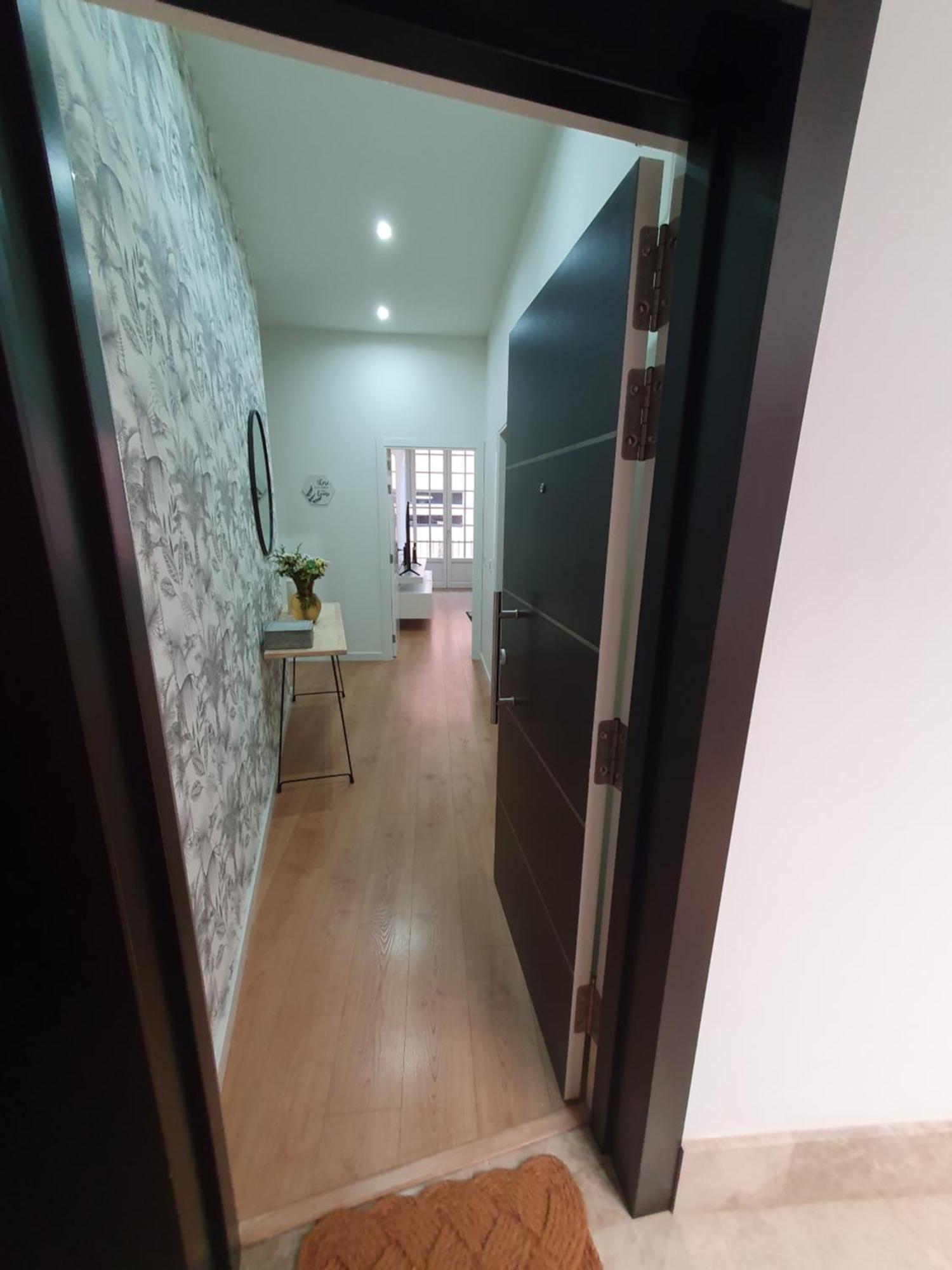 Beautiful Historic Center Apt! *
