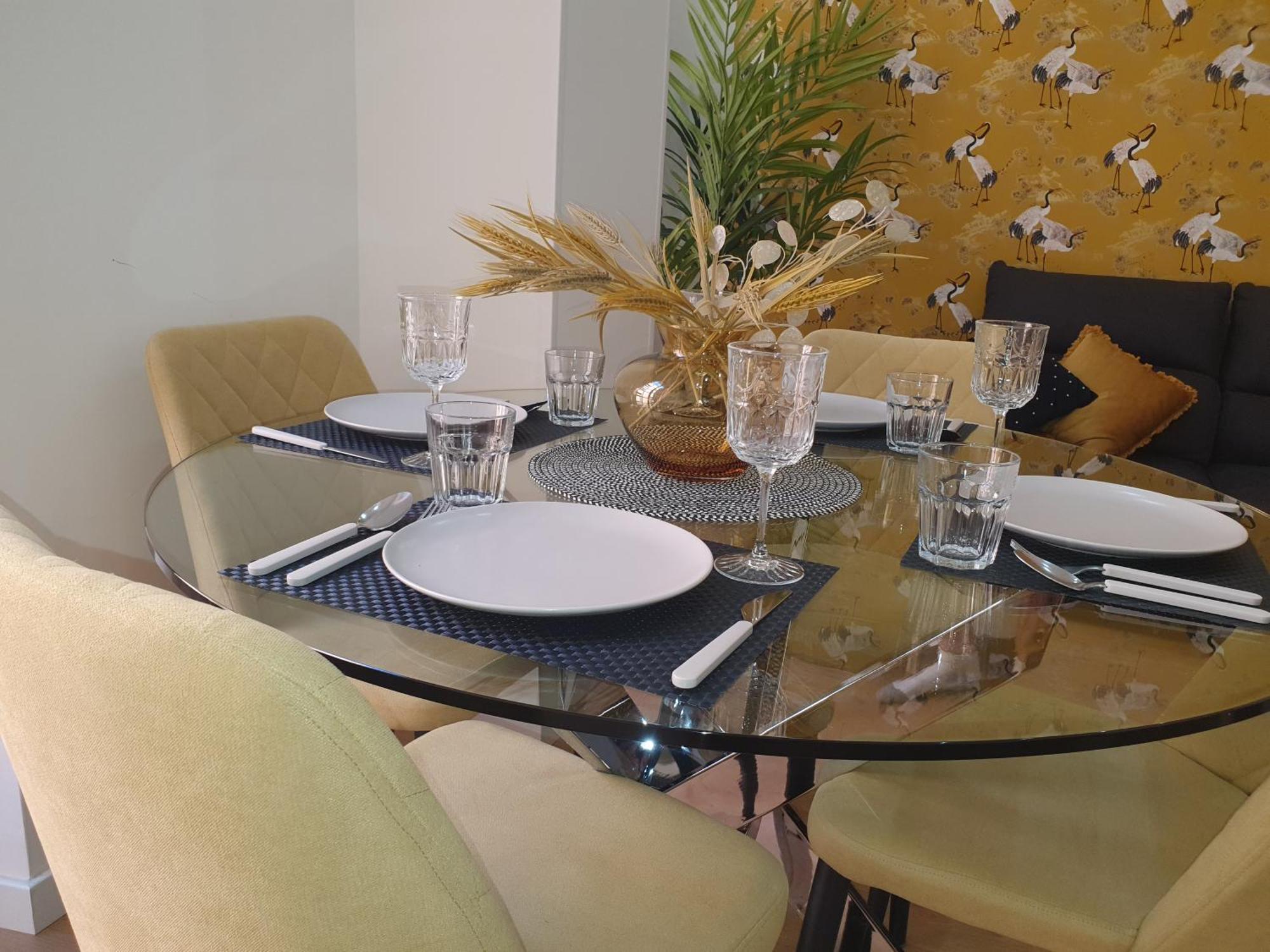 Beautiful Historic Center Apt! Apartment