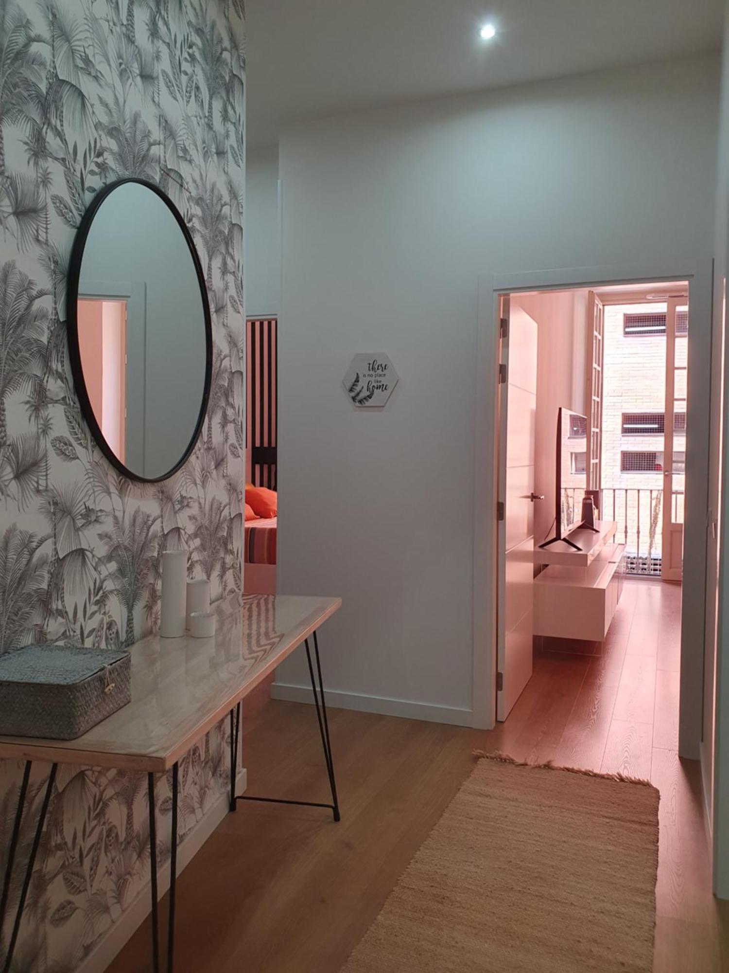 Beautiful Historic Center Apt! Apartment