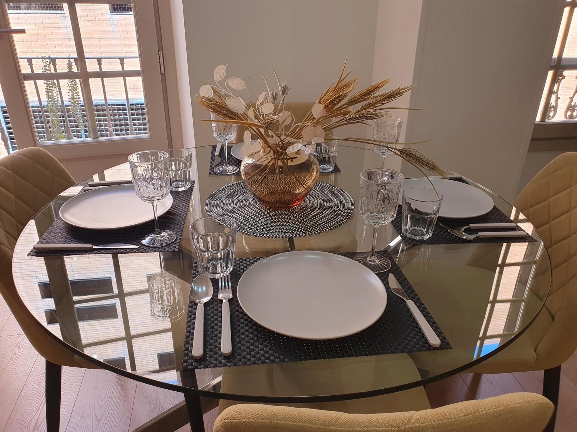 Beautiful Historic Center Apt! Apartment *