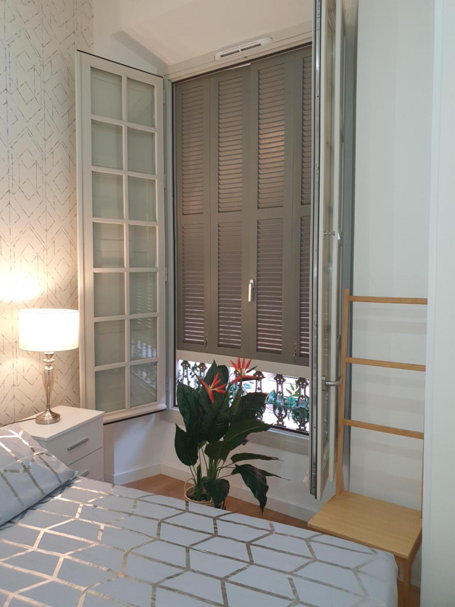 Beautiful Historic Center Apt! *