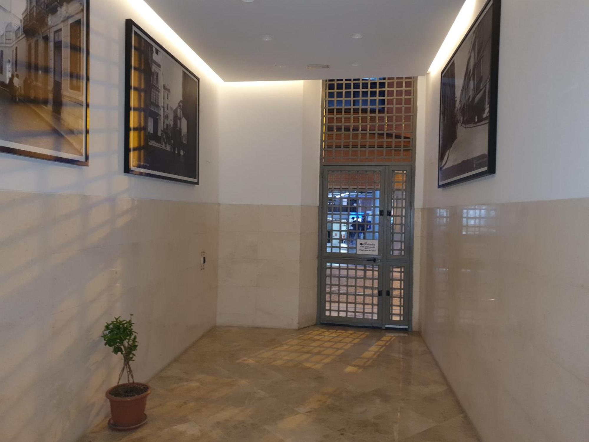 Beautiful Historic Center Apt! * Malaga