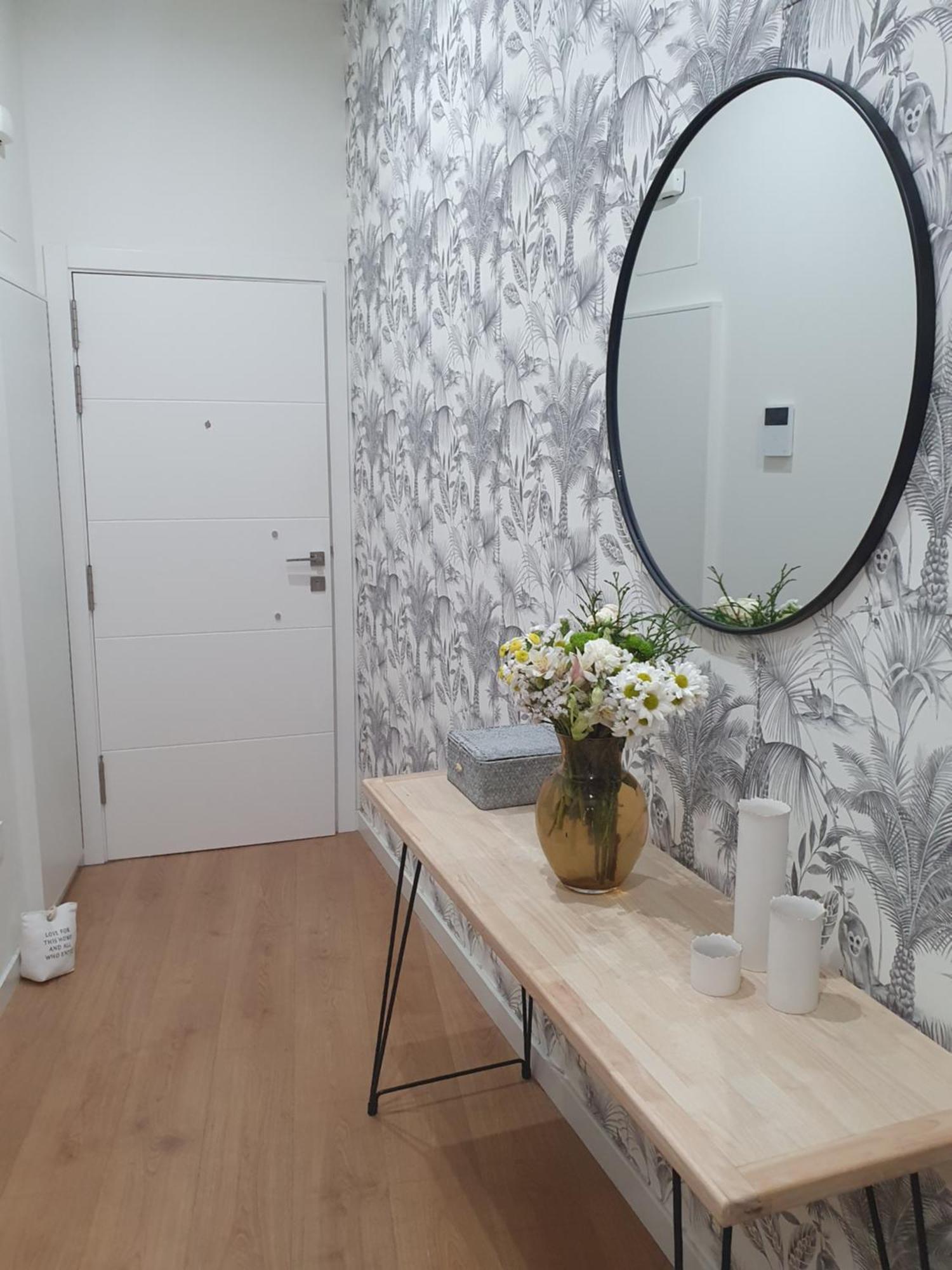 Apartment Beautiful Historic Center Apt! Malaga