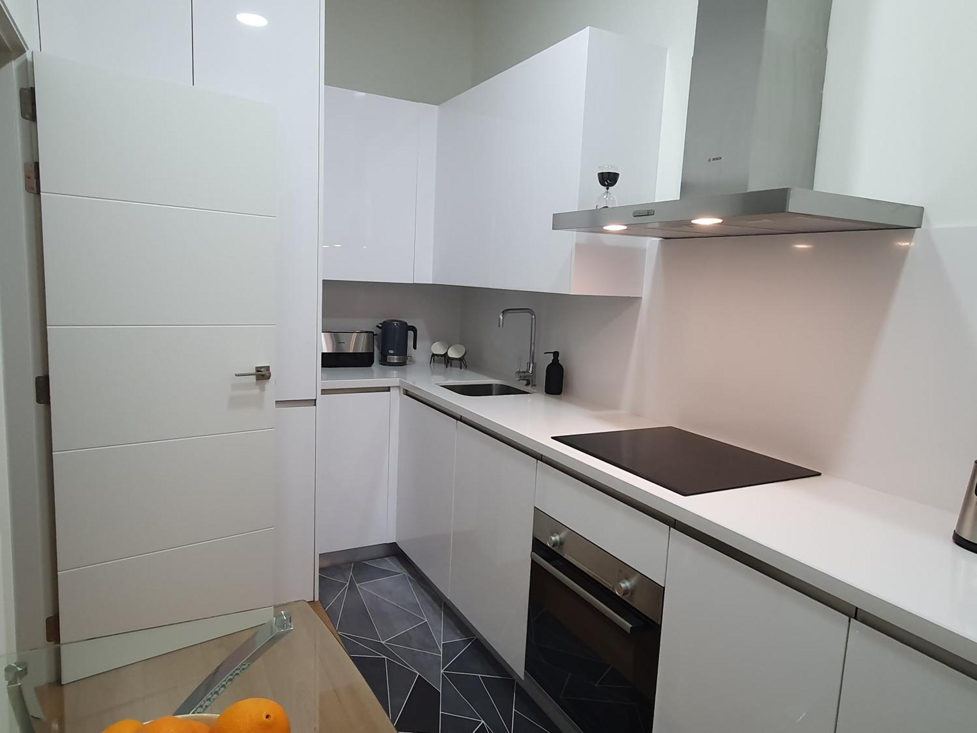 Beautiful Historic Center Apt! Apartment