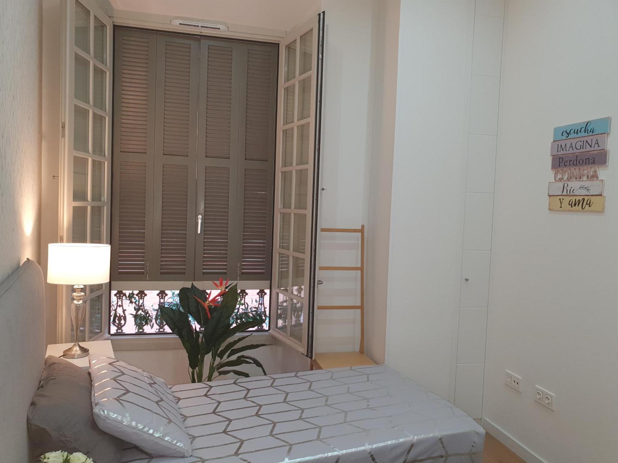 Beautiful Historic Center Apt! Apartment *