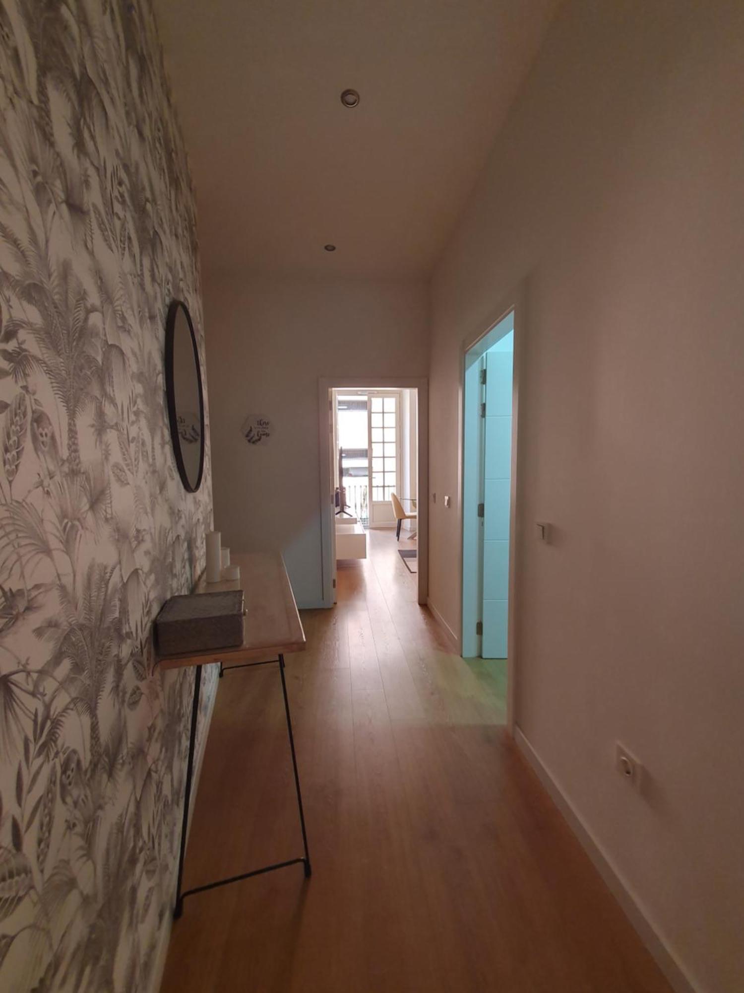 Beautiful Historic Center Apt! *