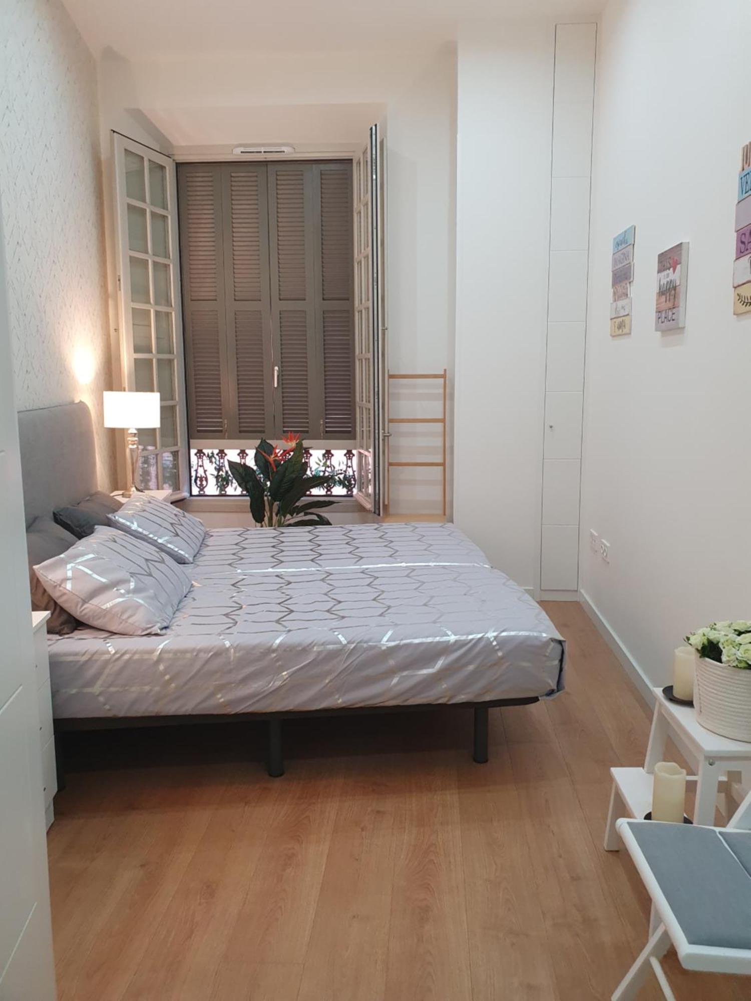 Beautiful Historic Center Apt! Apartment