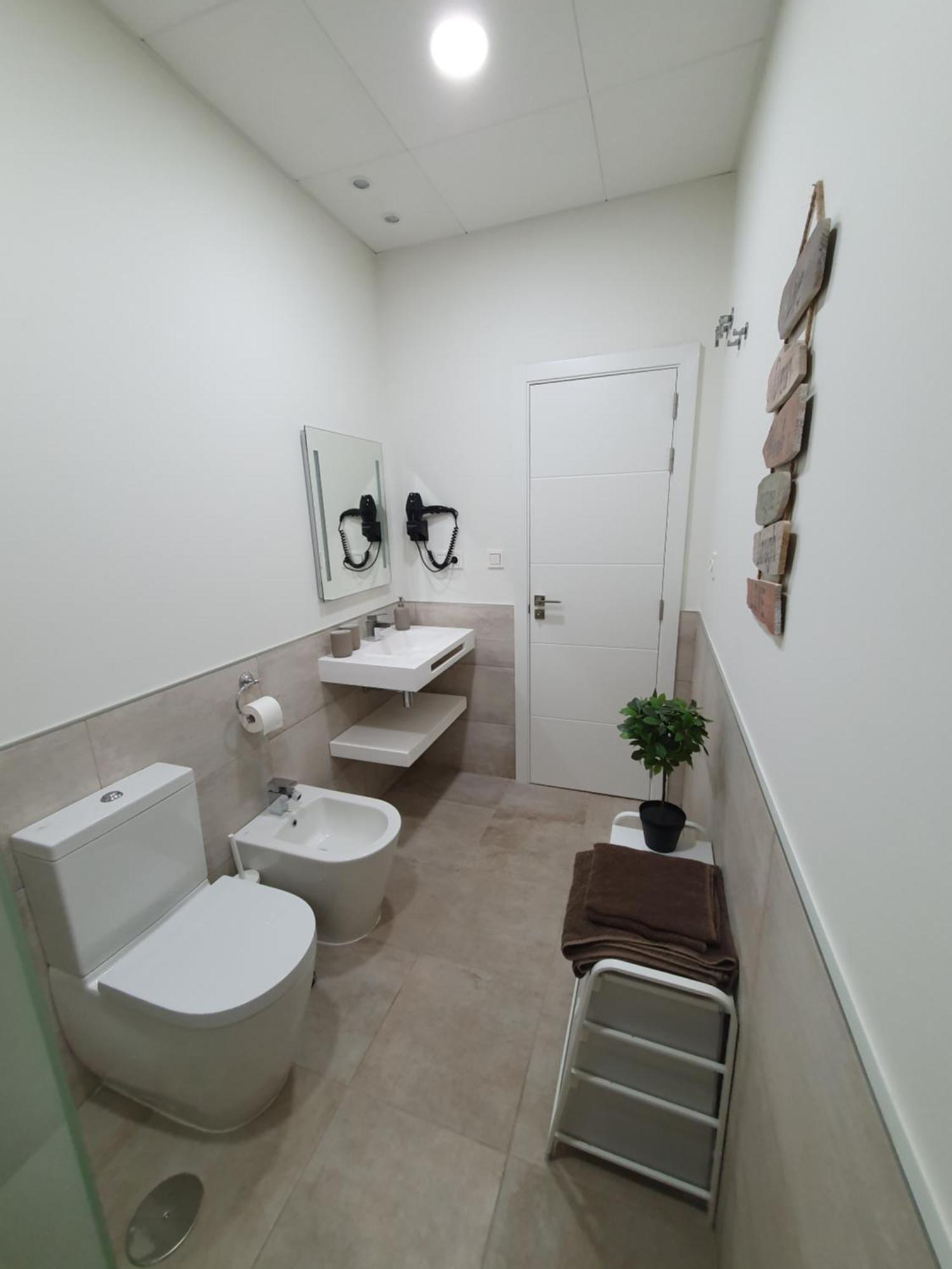 Beautiful Historic Center Apt! * Malaga