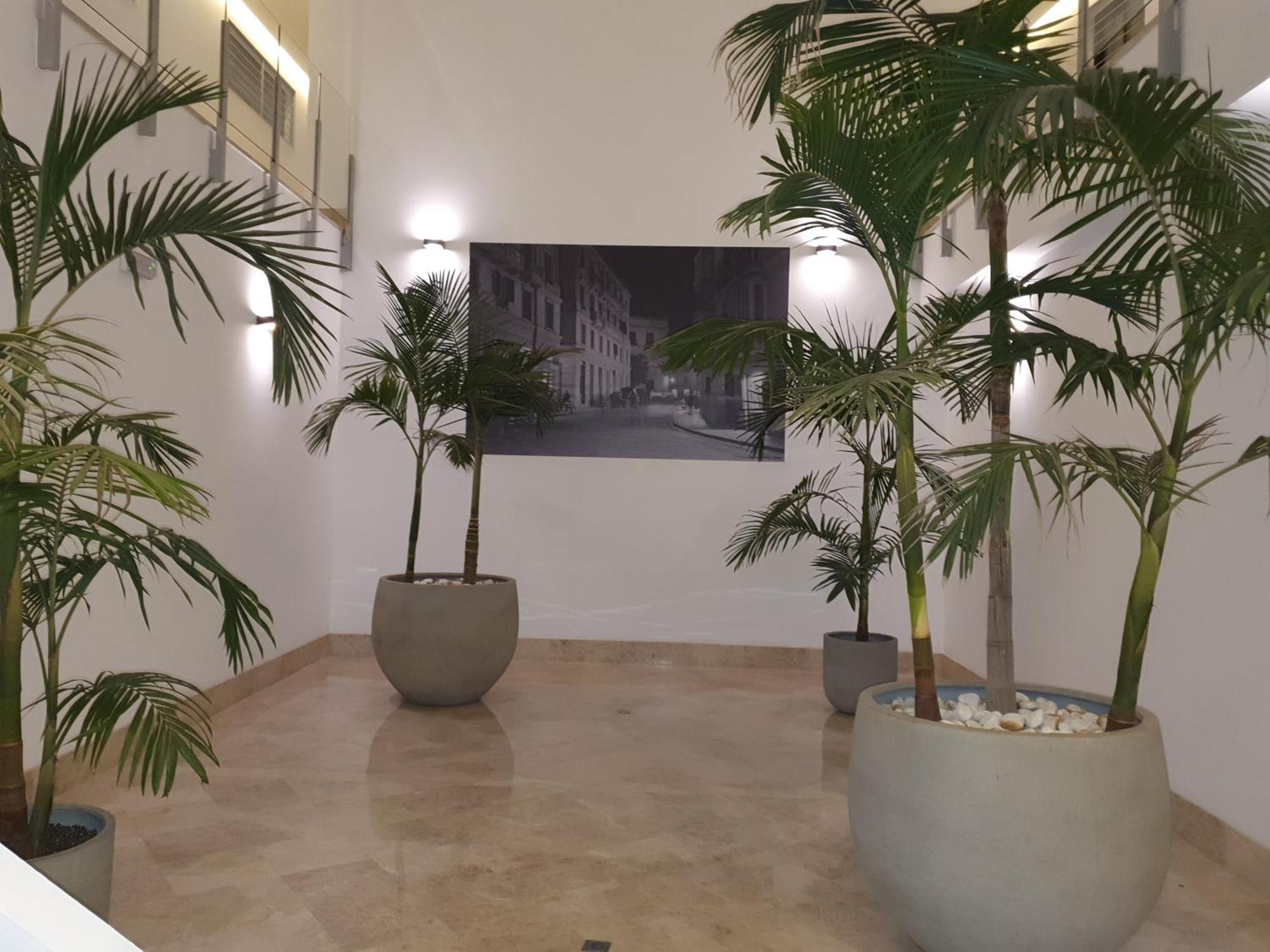 Beautiful Historic Center Apt! Apartment Malaga