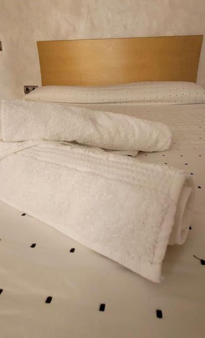 Apartment La Casita De Moli Malaga