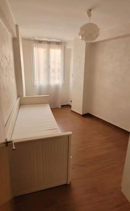 Apartment La Casita De Moli Malaga