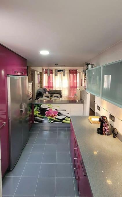 La Casita De Moli Apartment Malaga