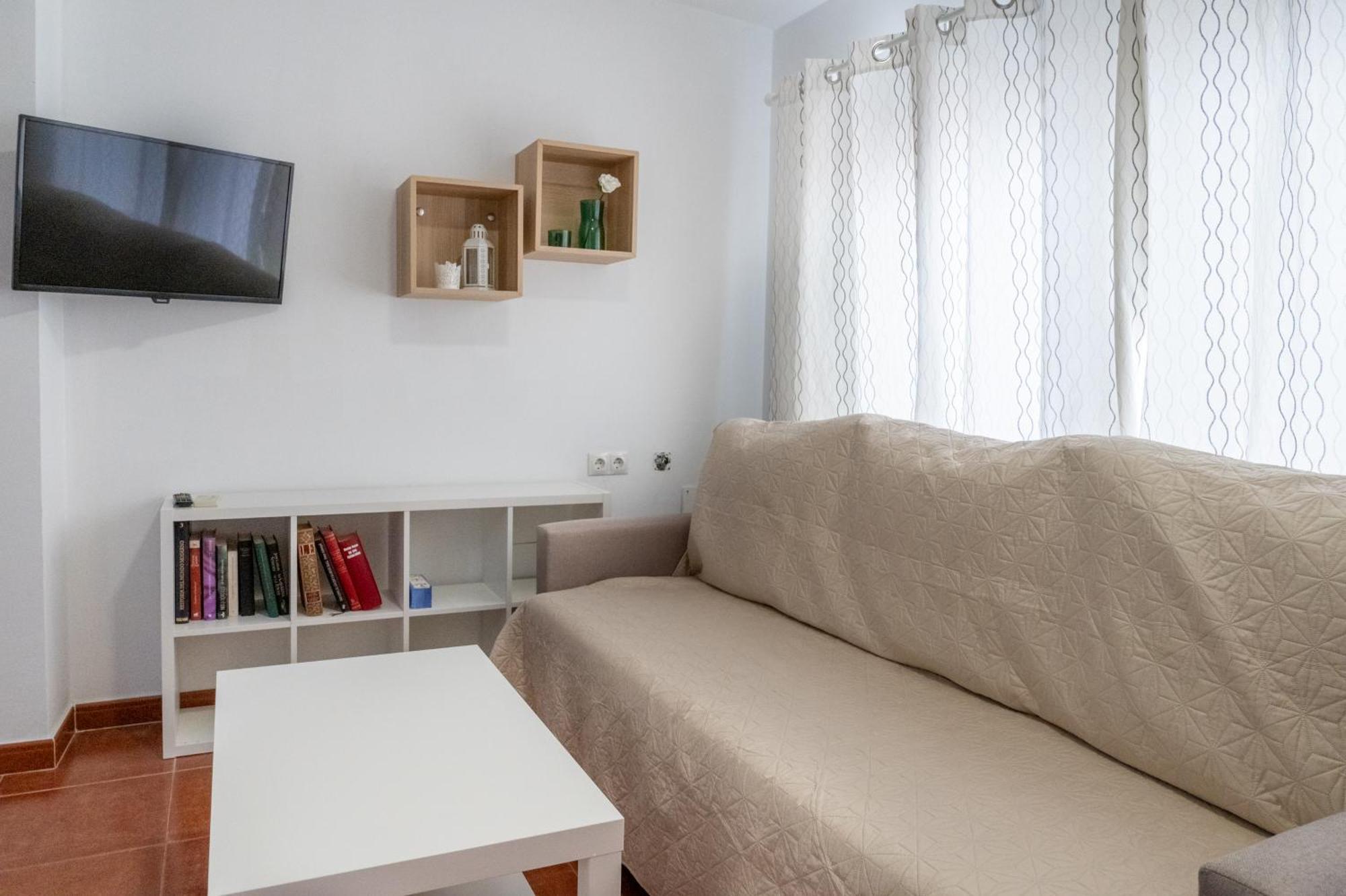 Apartment Acogedor En Playa *