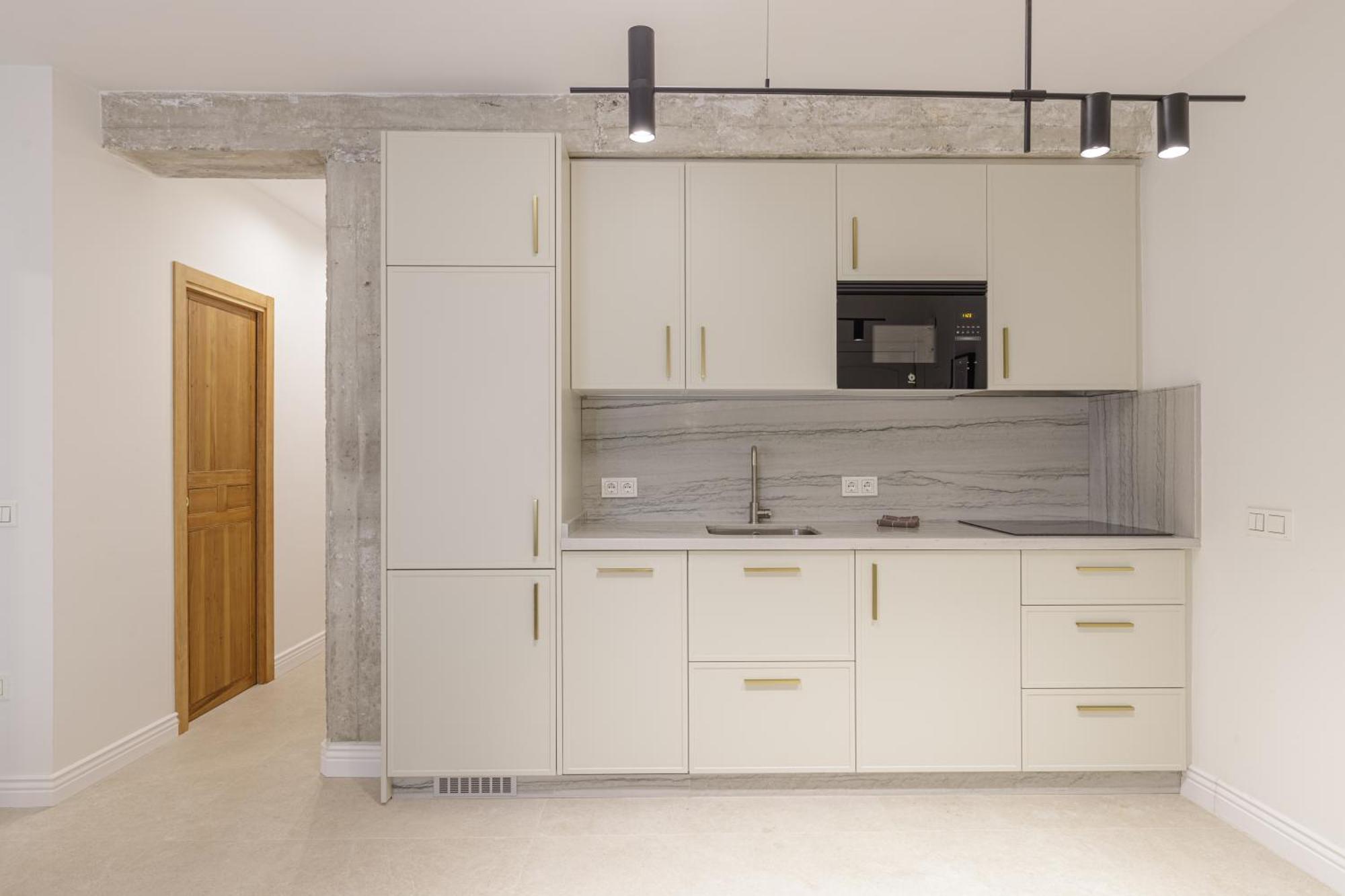 Appartement Tribuna Málaga