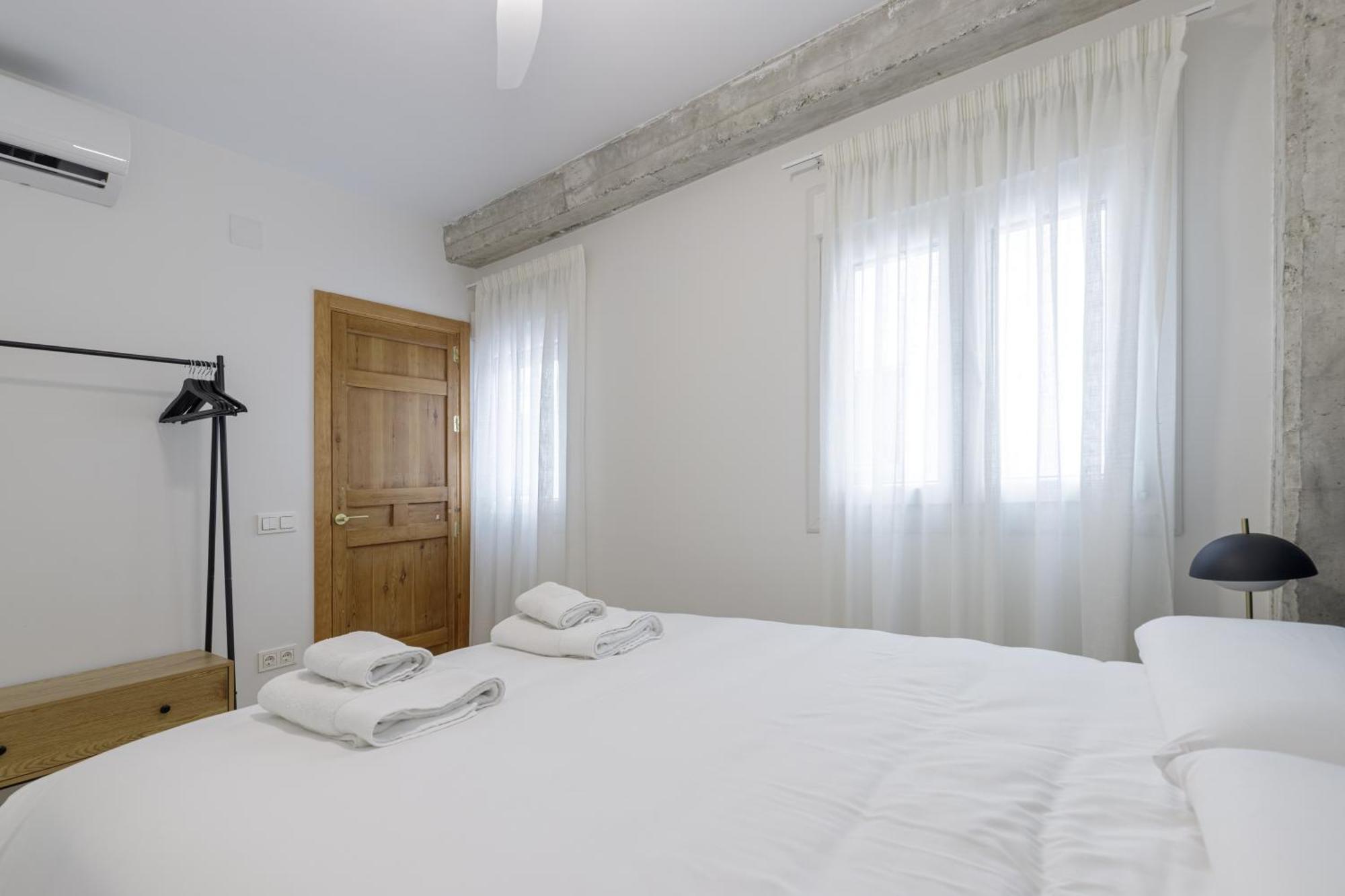 Appartement Tribuna