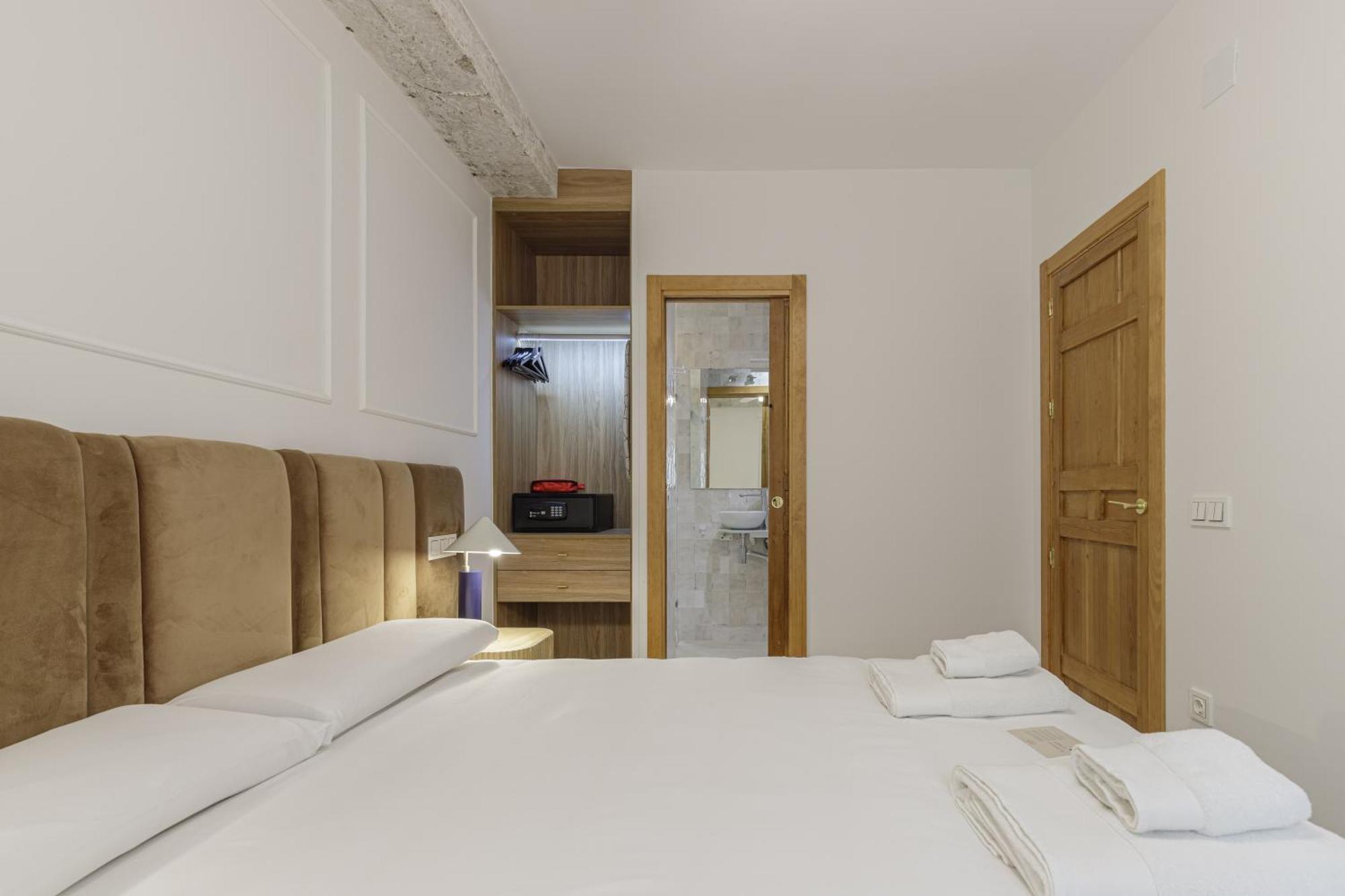 Appartement Tribuna *