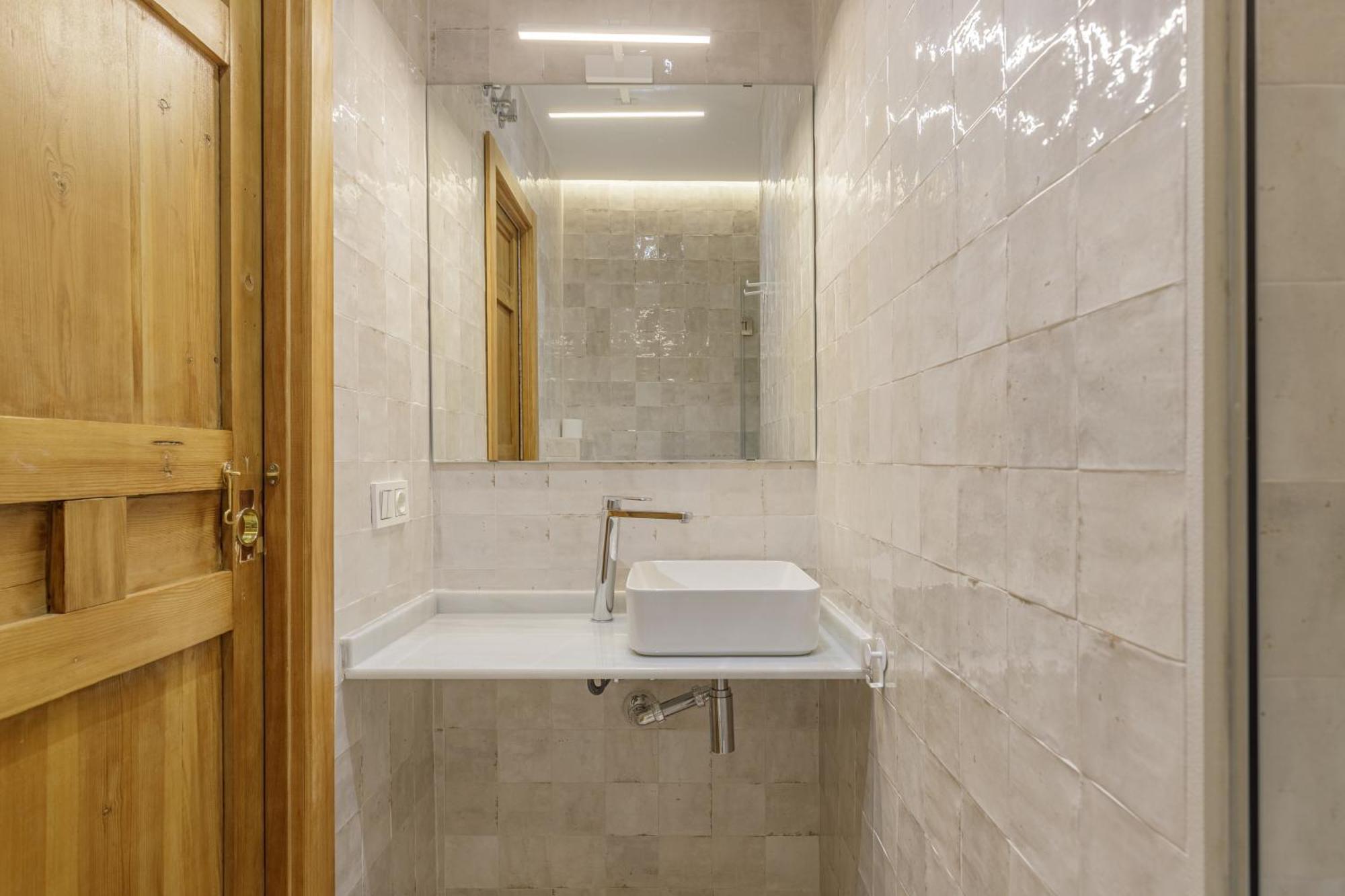 Tribuna Appartement Málaga