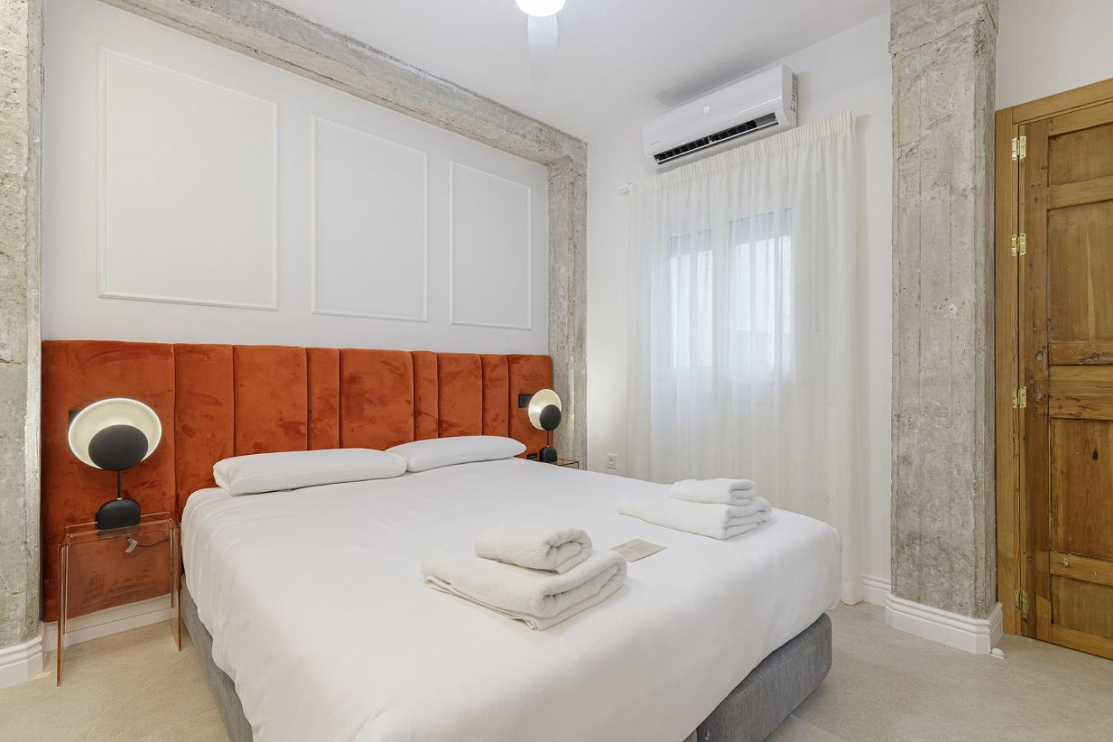 Appartement Tribuna *