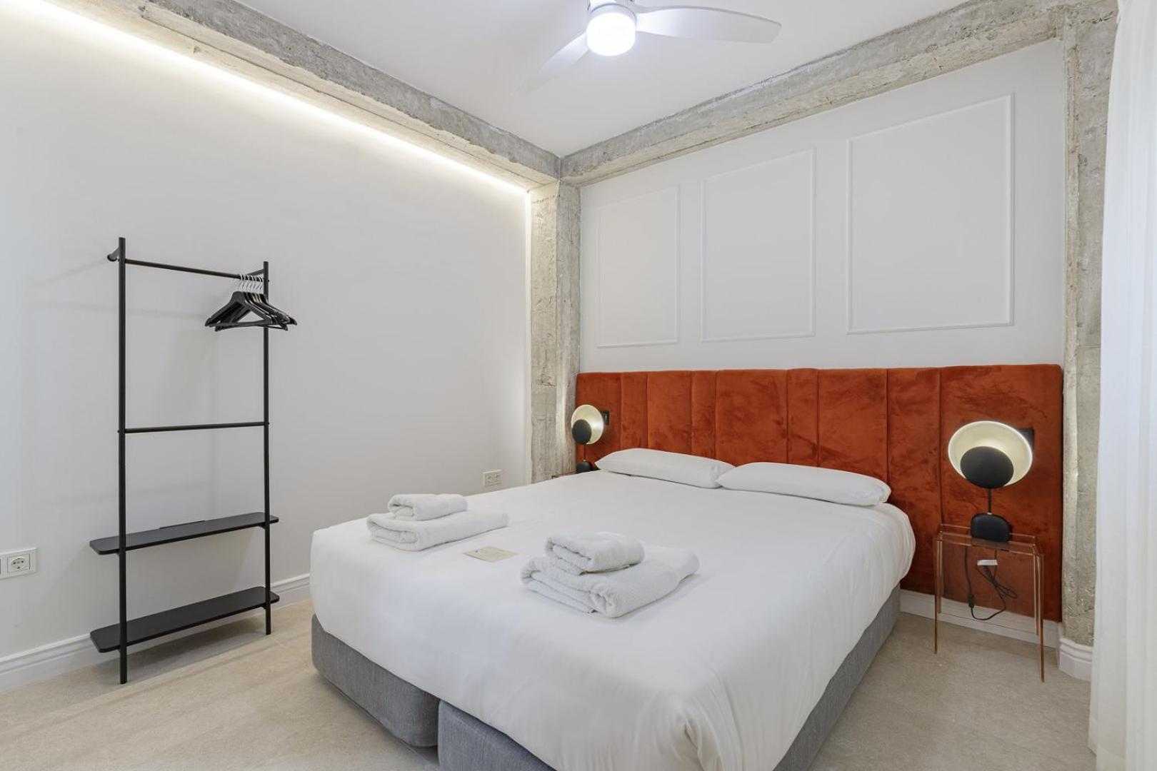 Appartement Tribuna Málaga