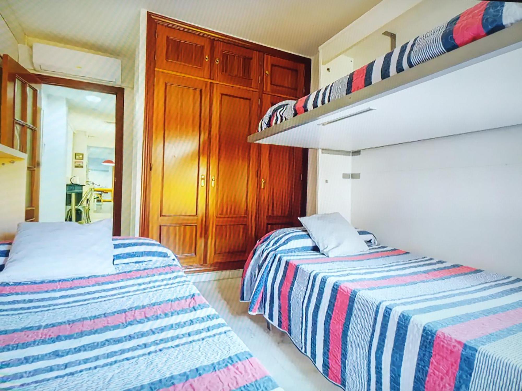Apartment Malagueta Campos Eliseos