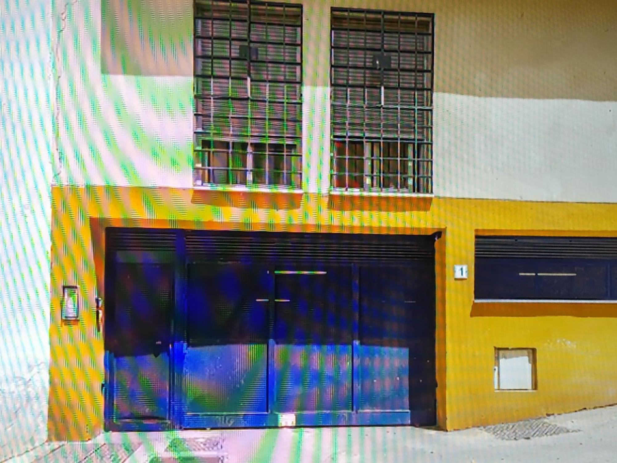 Malagueta Campos Eliseos Apartment Malaga