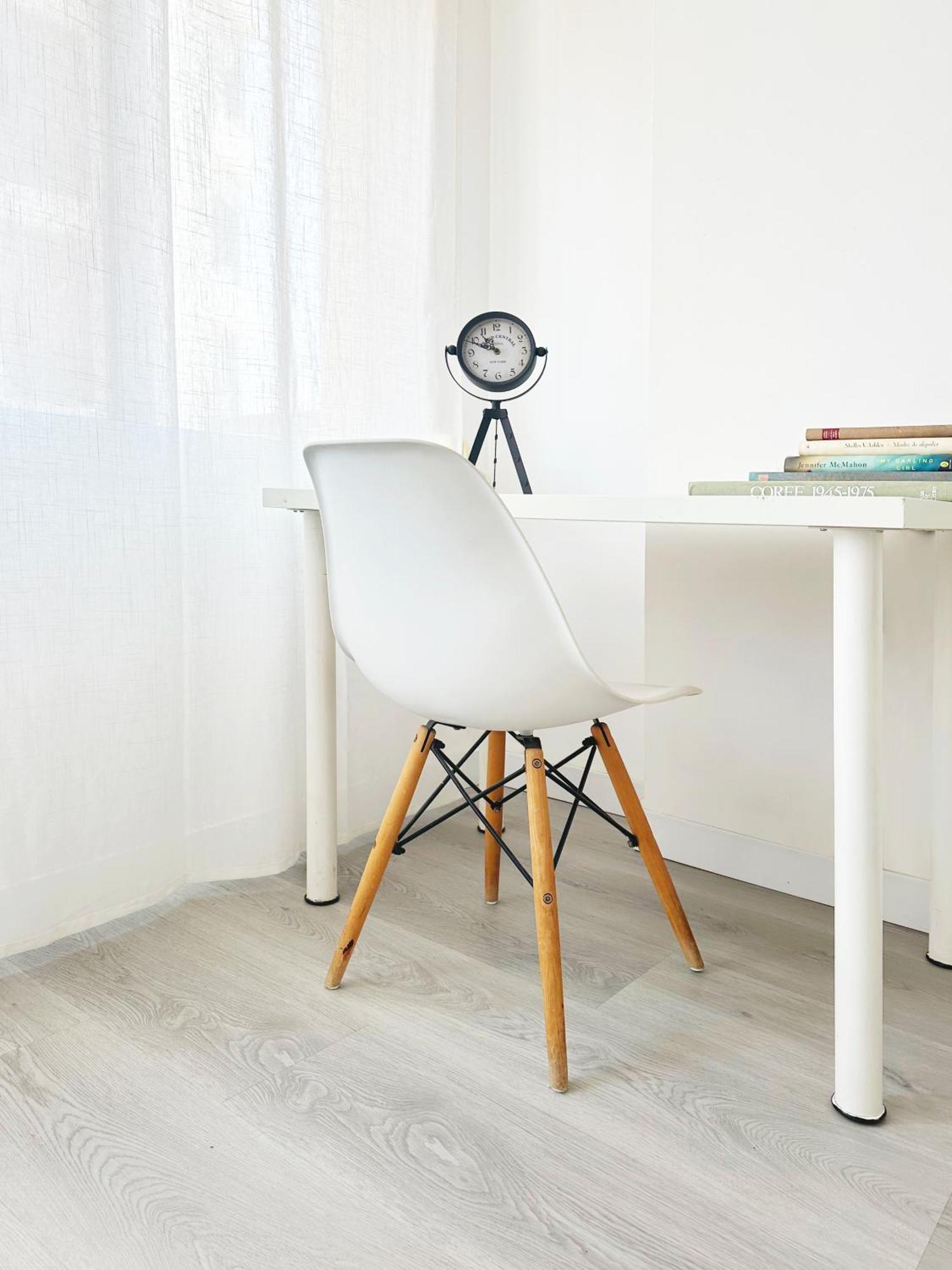 Appartement Malagadevacaciones - Malagueta Málaga