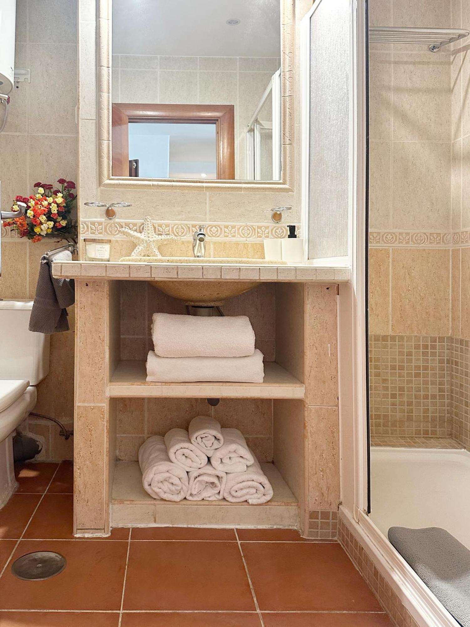 Appartement Malagadevacaciones - Malagueta