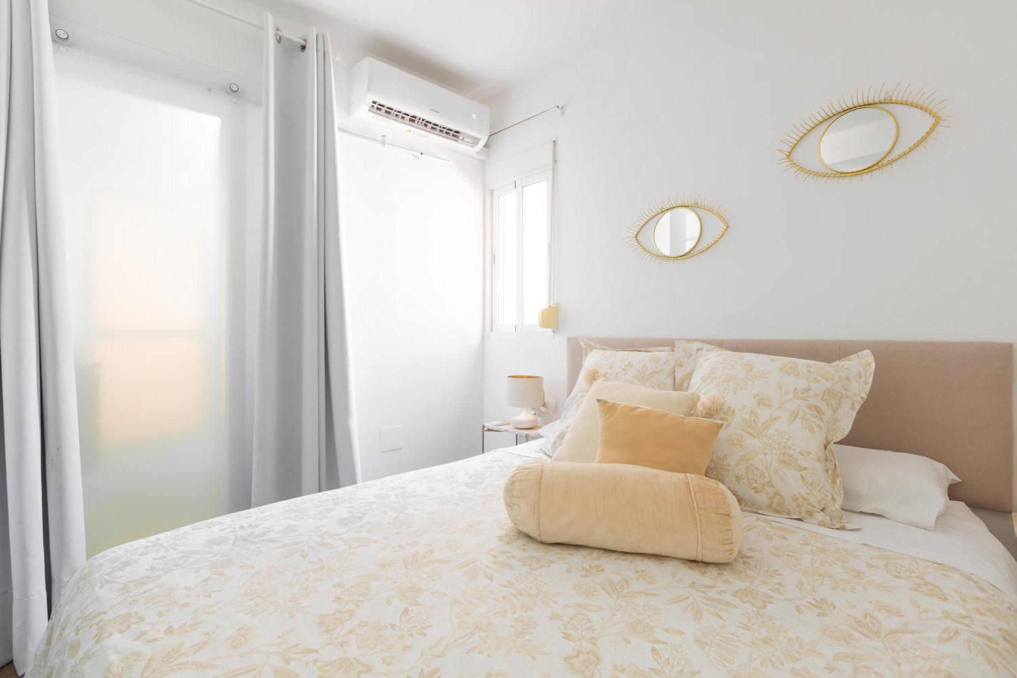 Apartment Puerta Del Centro Málaga