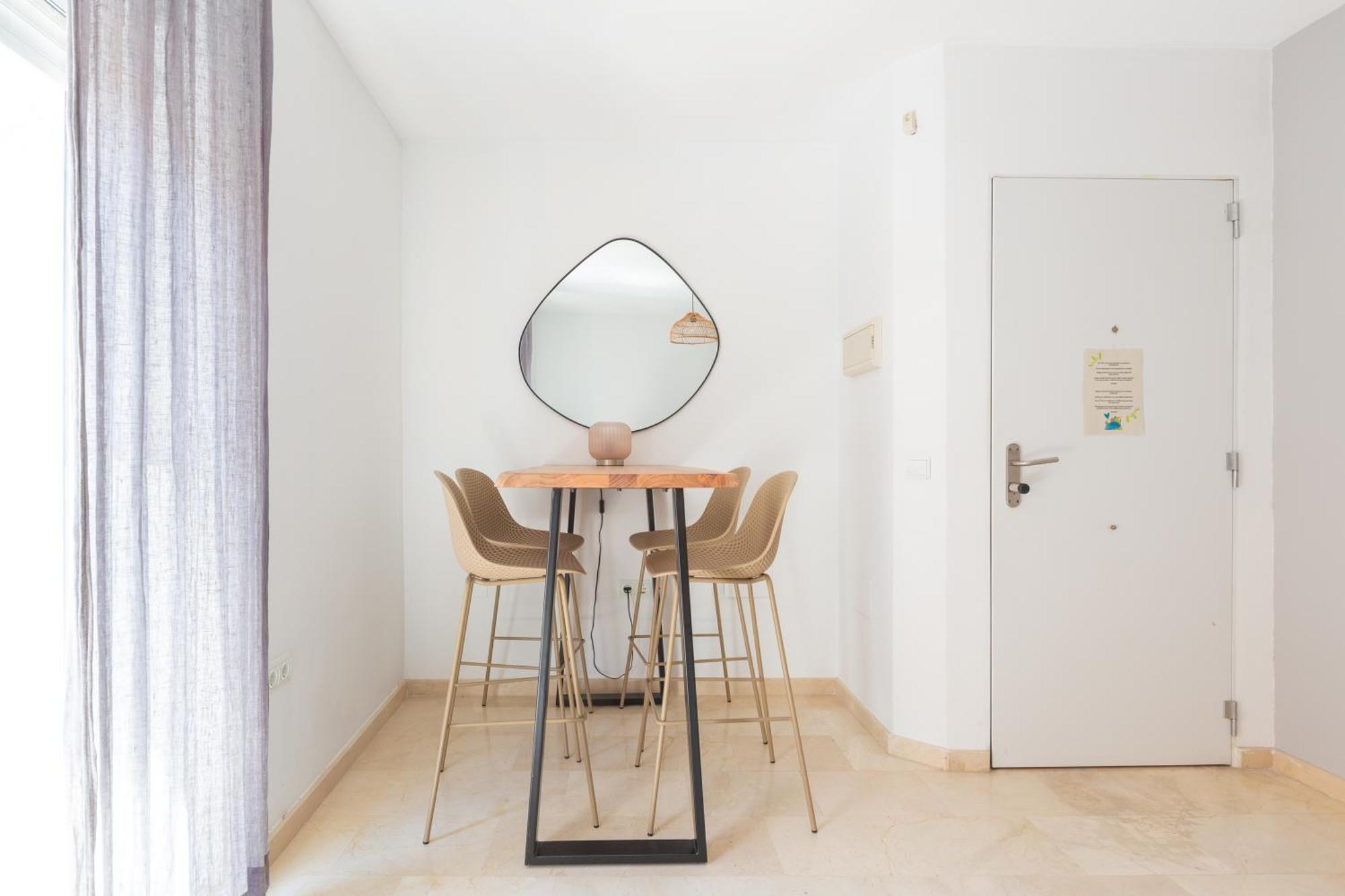 Apartment Puerta Del Centro *