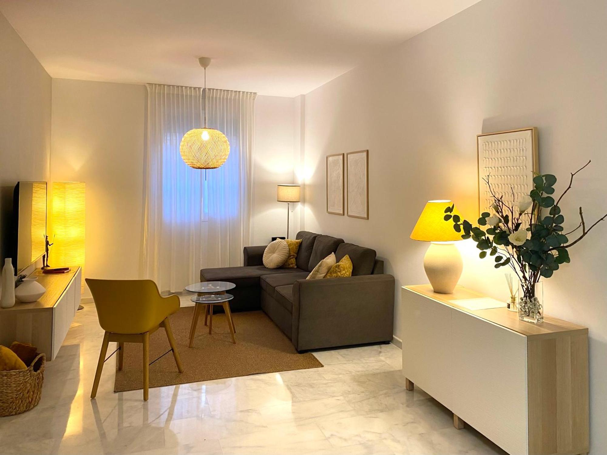 Kaluka Center - Free Parking Apartment *