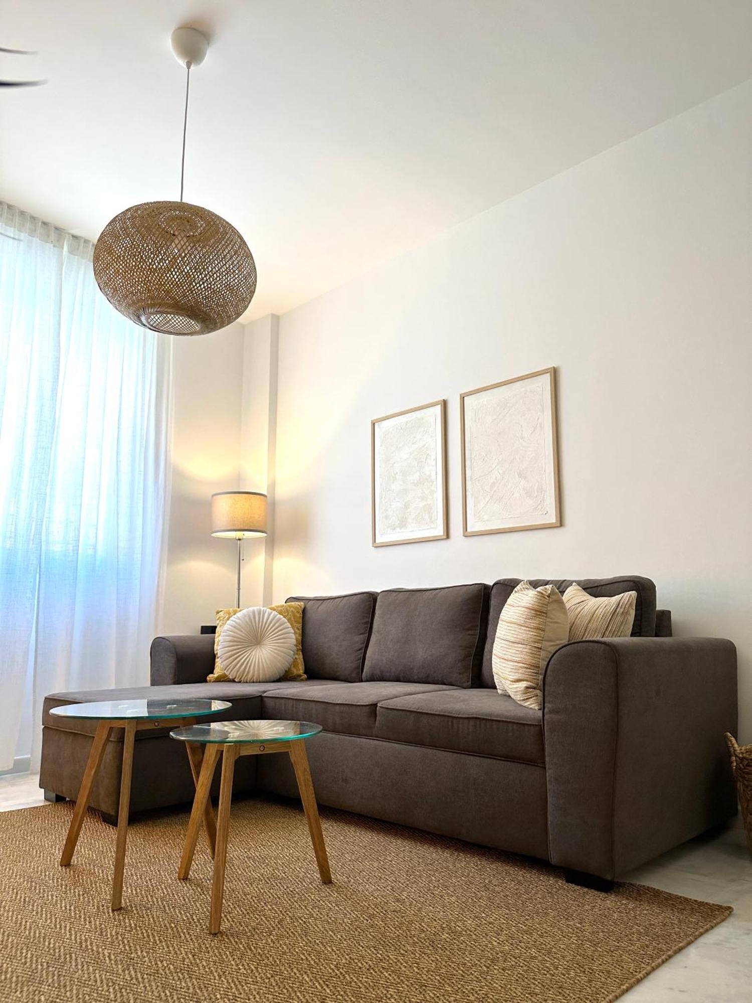 Apartment Kaluka Center - Free Parking *