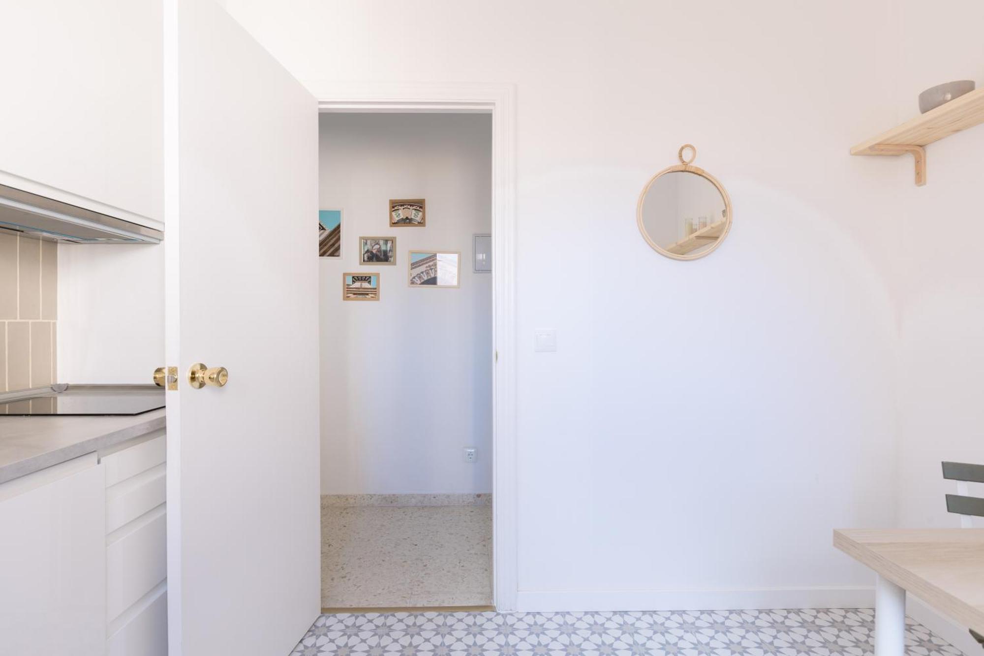 Balcones De La Goleta - With Two Terraces Apartment Malaga