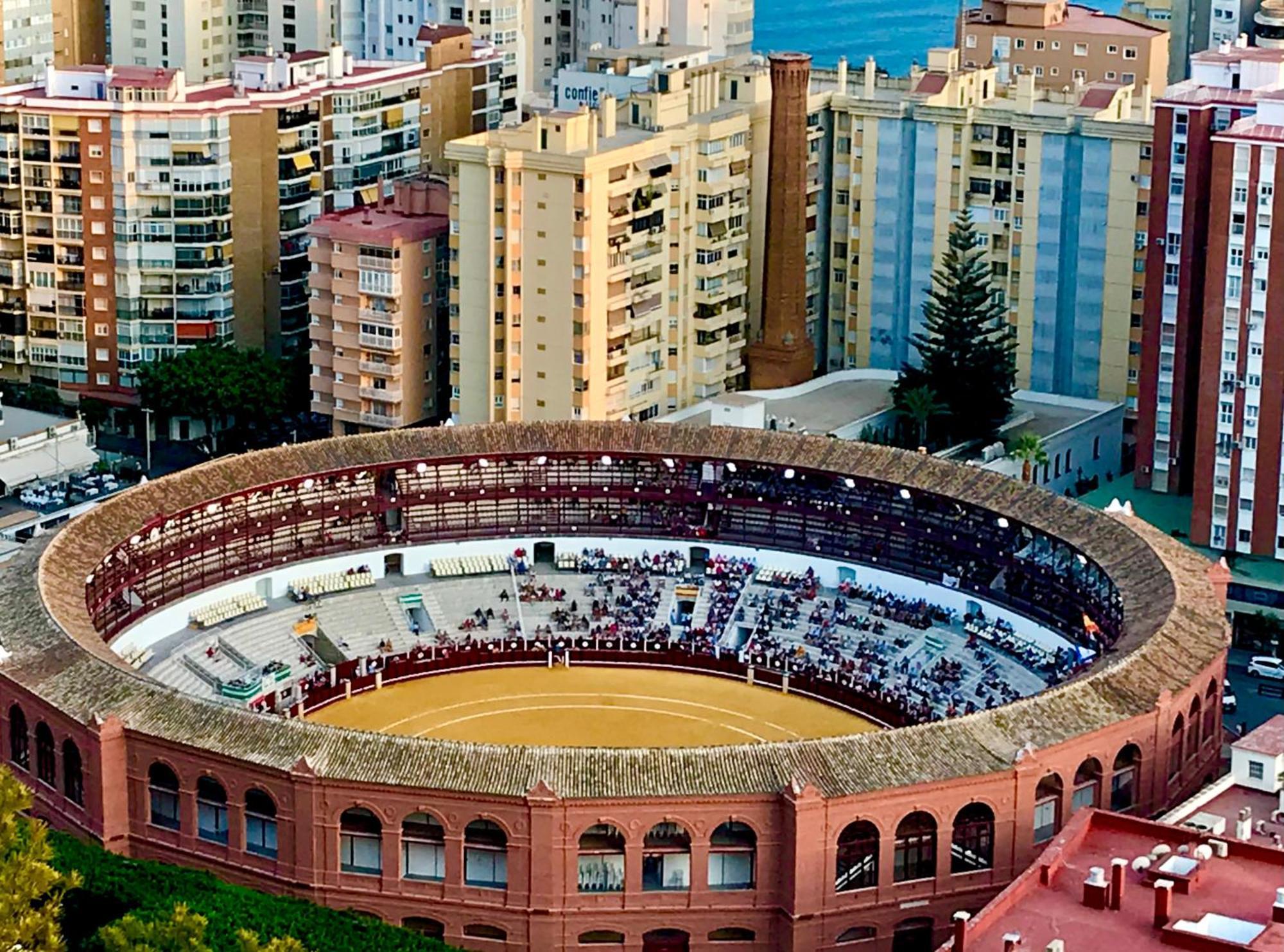 Hermoso Centro * Malaga