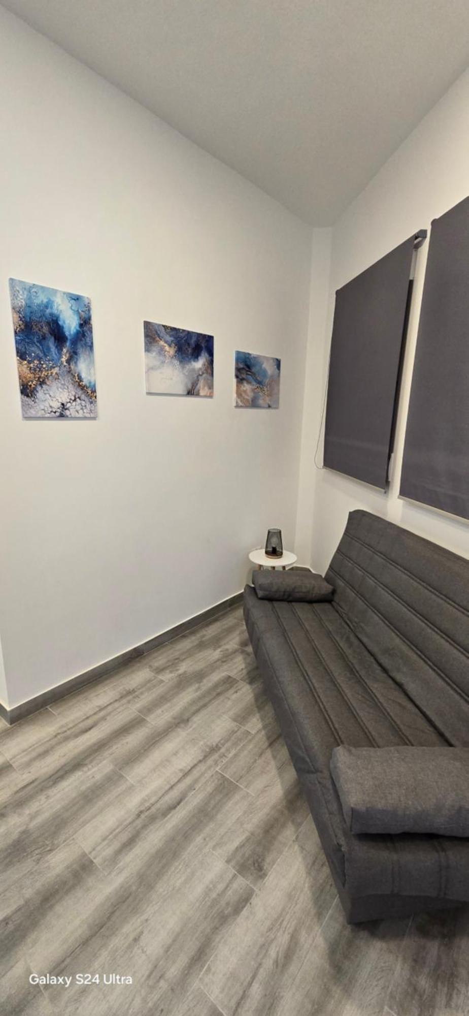 Nuevo Apto Divina Pastora N2 Malaga