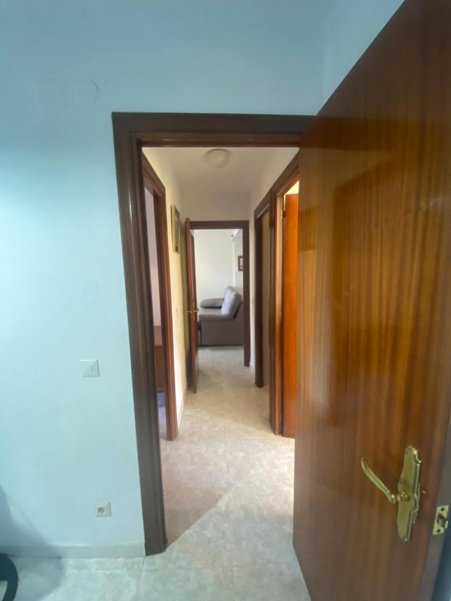 Cerca Del Mar Malaga