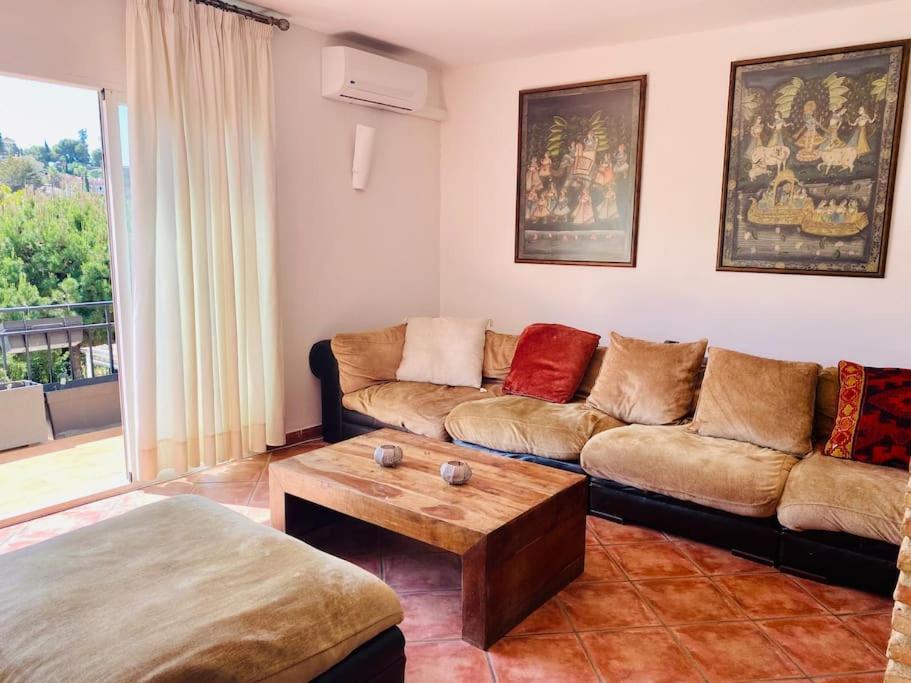 Estilo Espanol Vakantiehuis Málaga