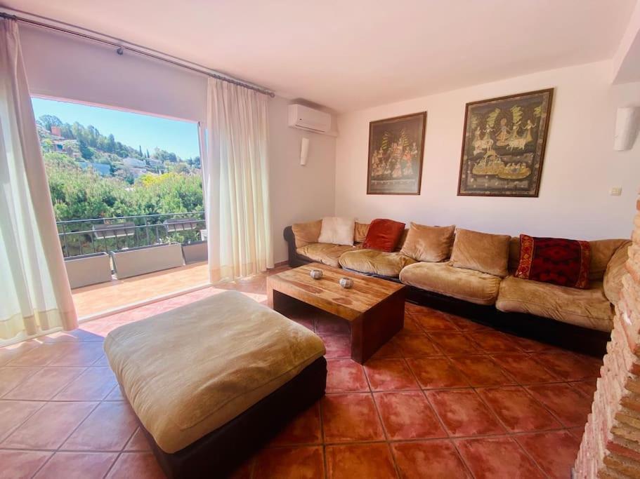 Estilo Espanol Vakantiehuis Málaga