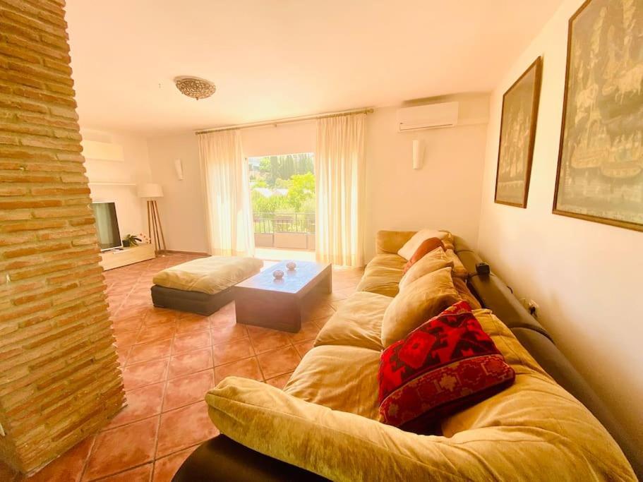 Vakantiehuis Estilo Espanol