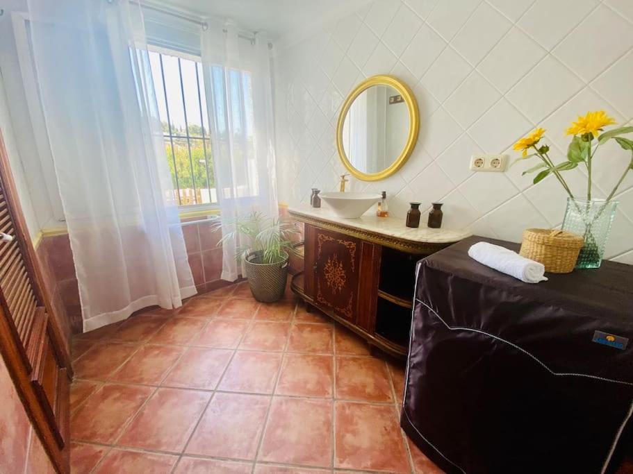 Estilo Espanol Vakantiehuis *