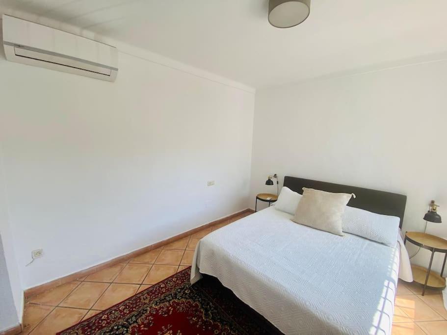 Estilo Espanol Vakantiehuis