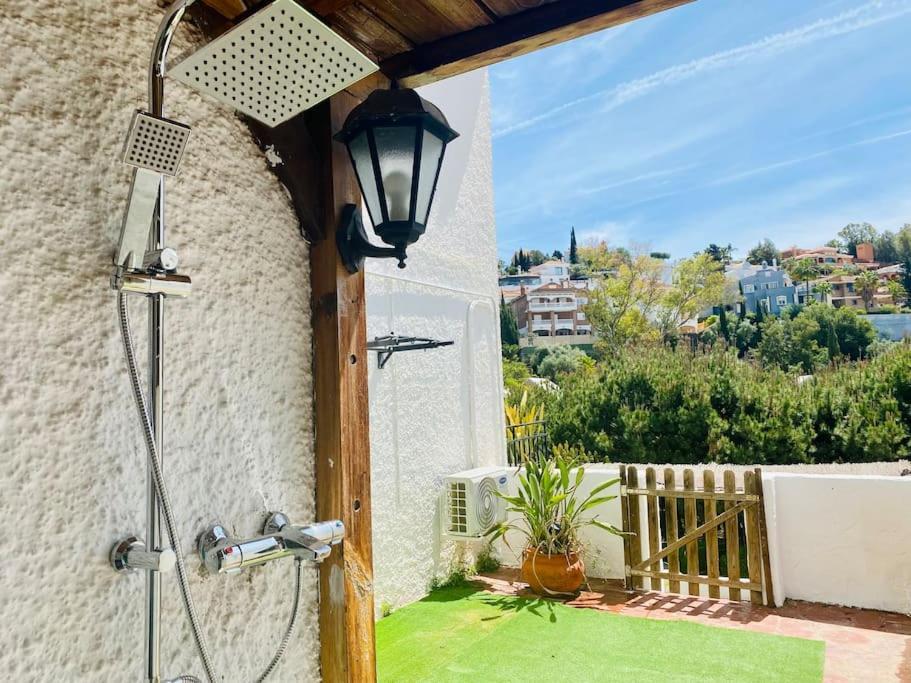 Estilo Espanol Vakantiehuis Málaga