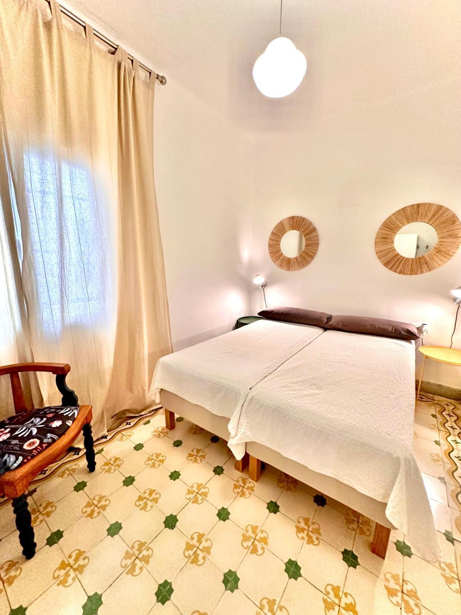 Hermoso Centro Apartment Malaga